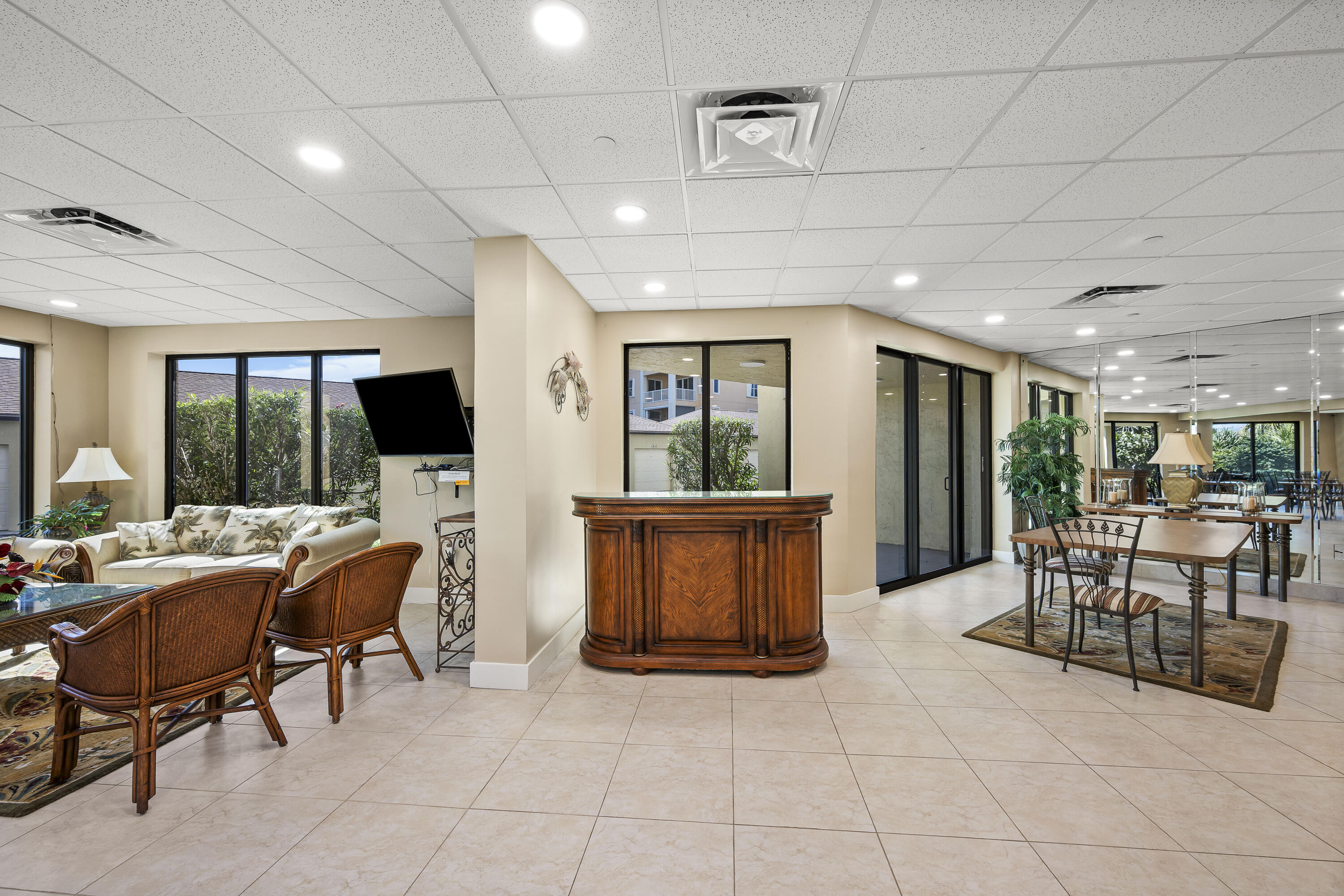 Ocean Village - Residential