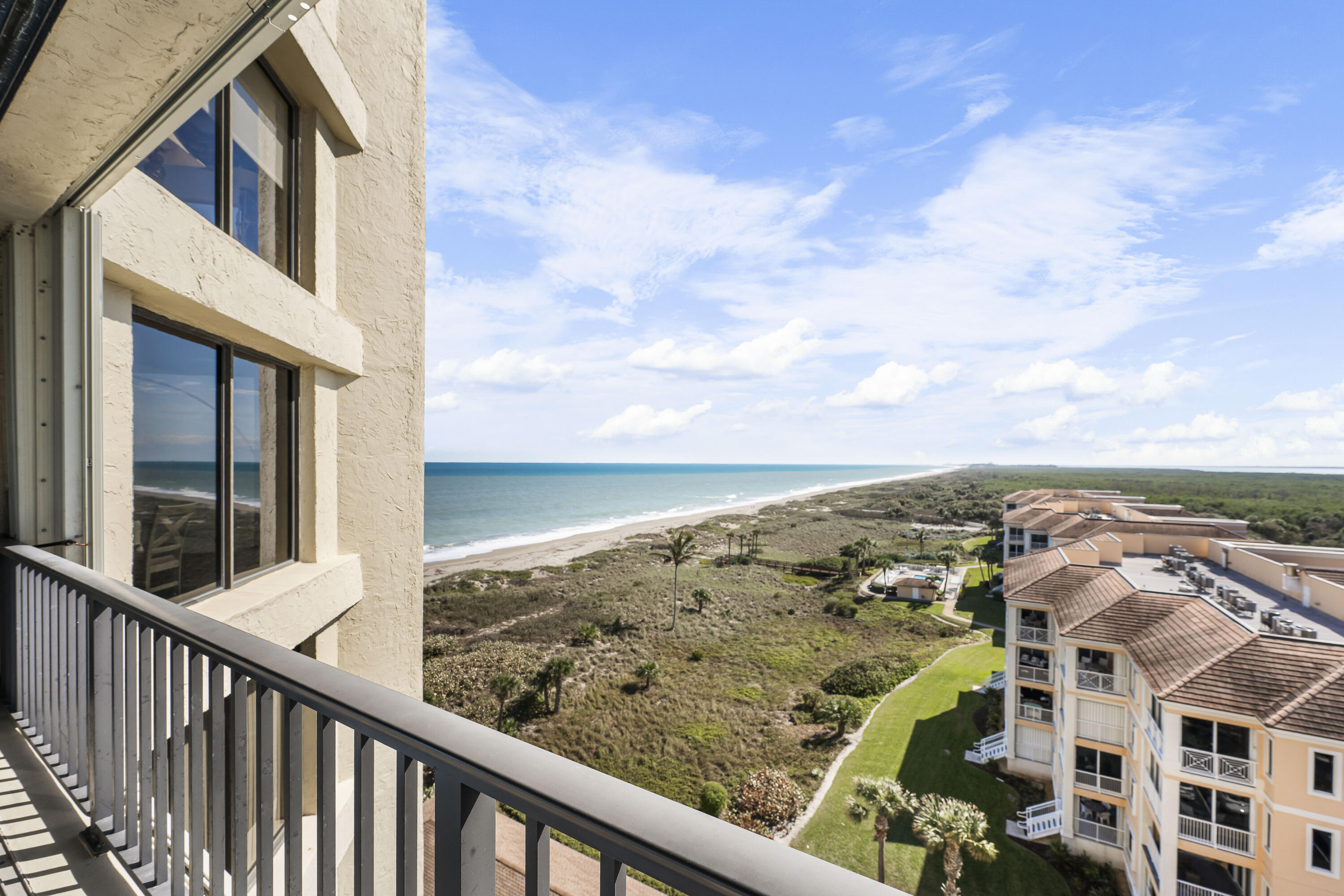 Ocean Village - Residential