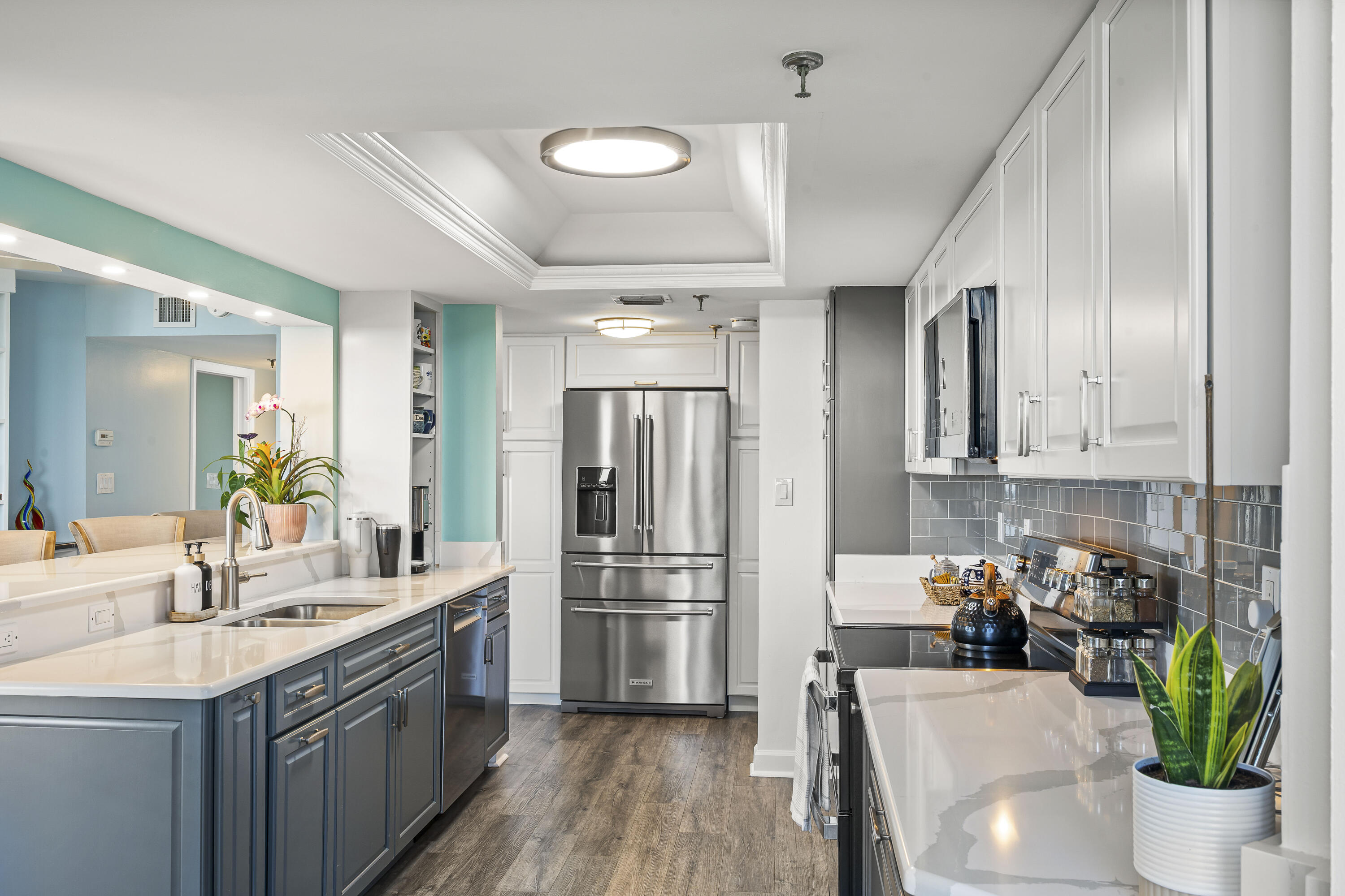 Ocean Village - Residential