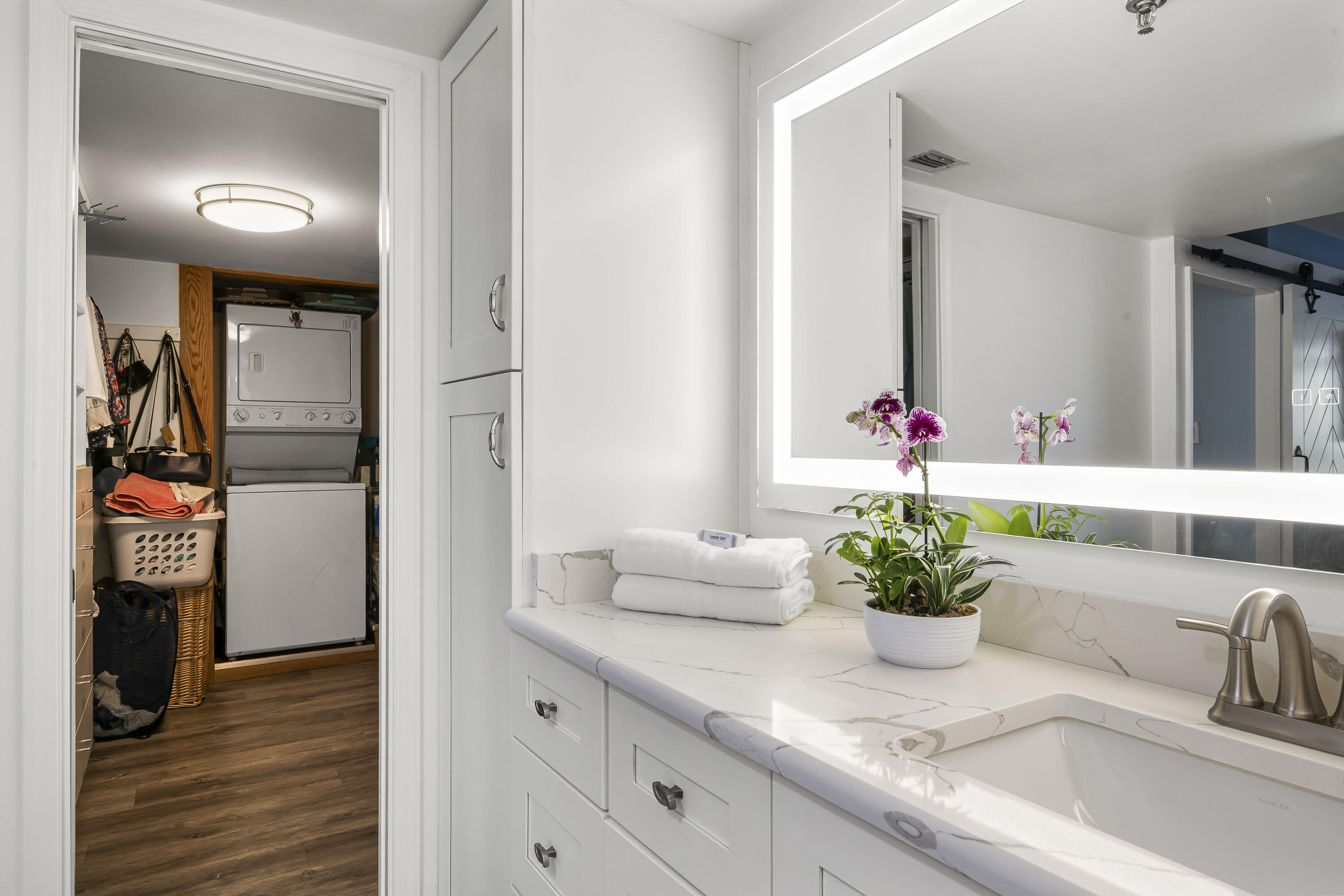 Ocean Village - Residential