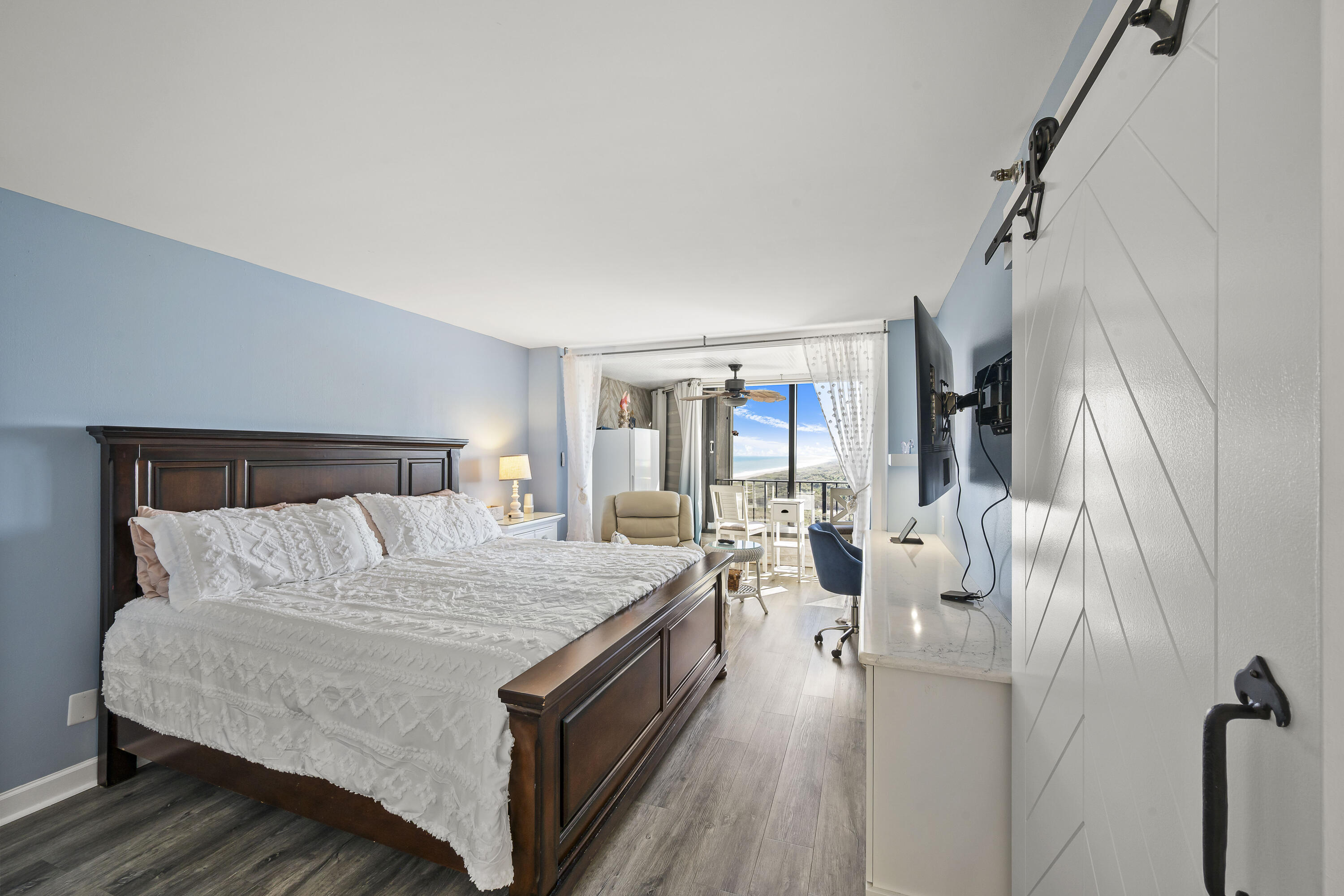 Ocean Village - Residential