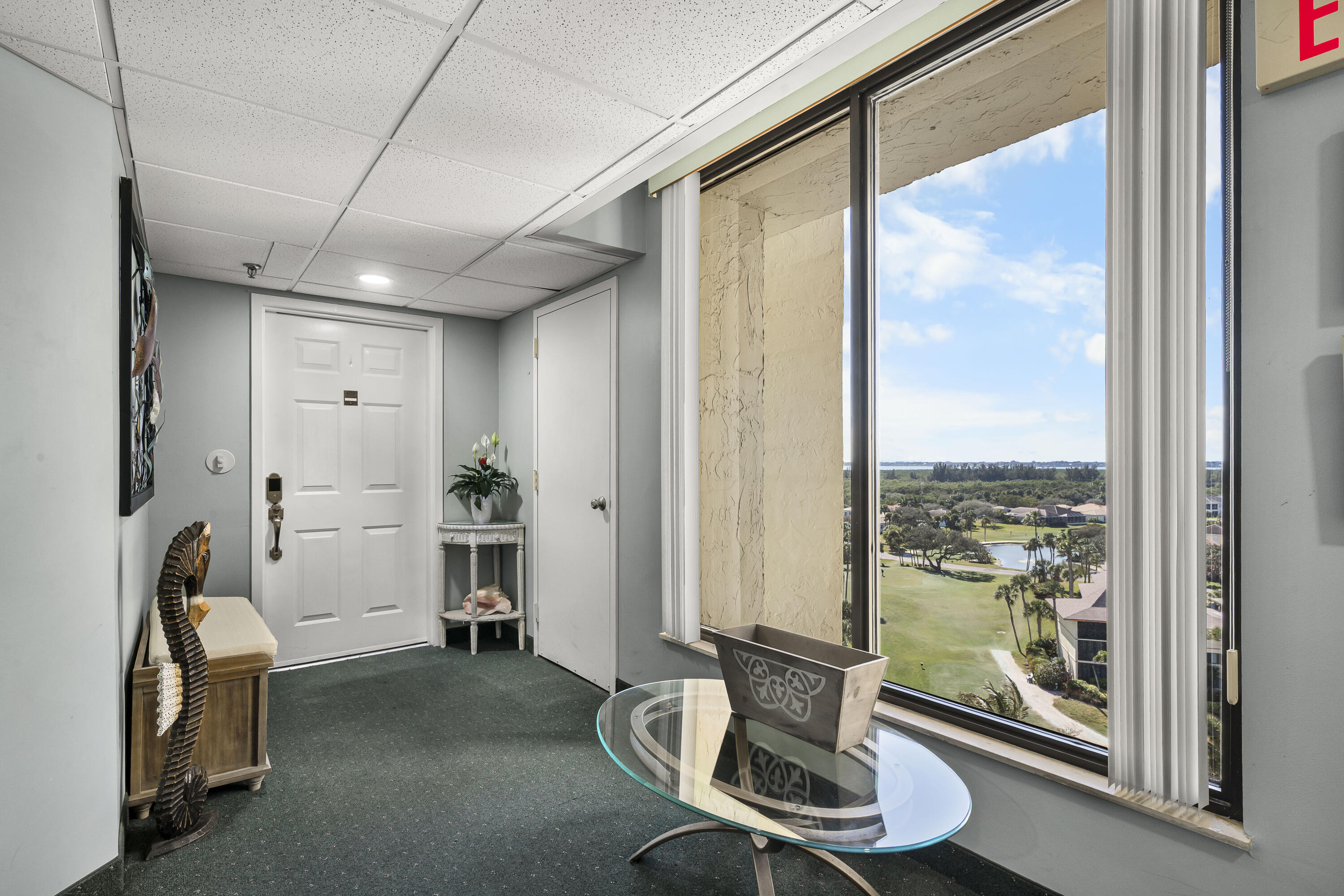 Ocean Village - Residential