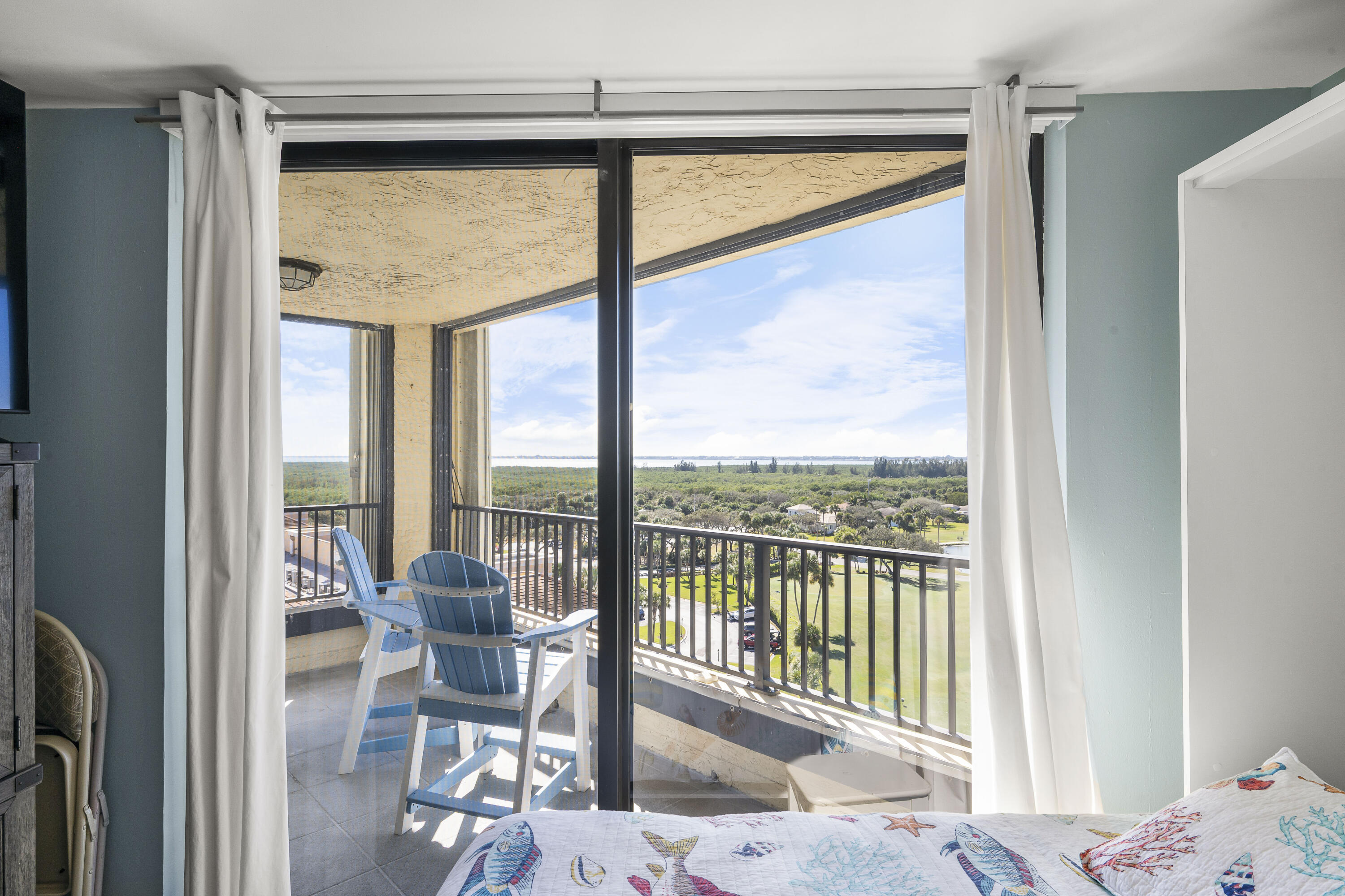 Ocean Village - Residential