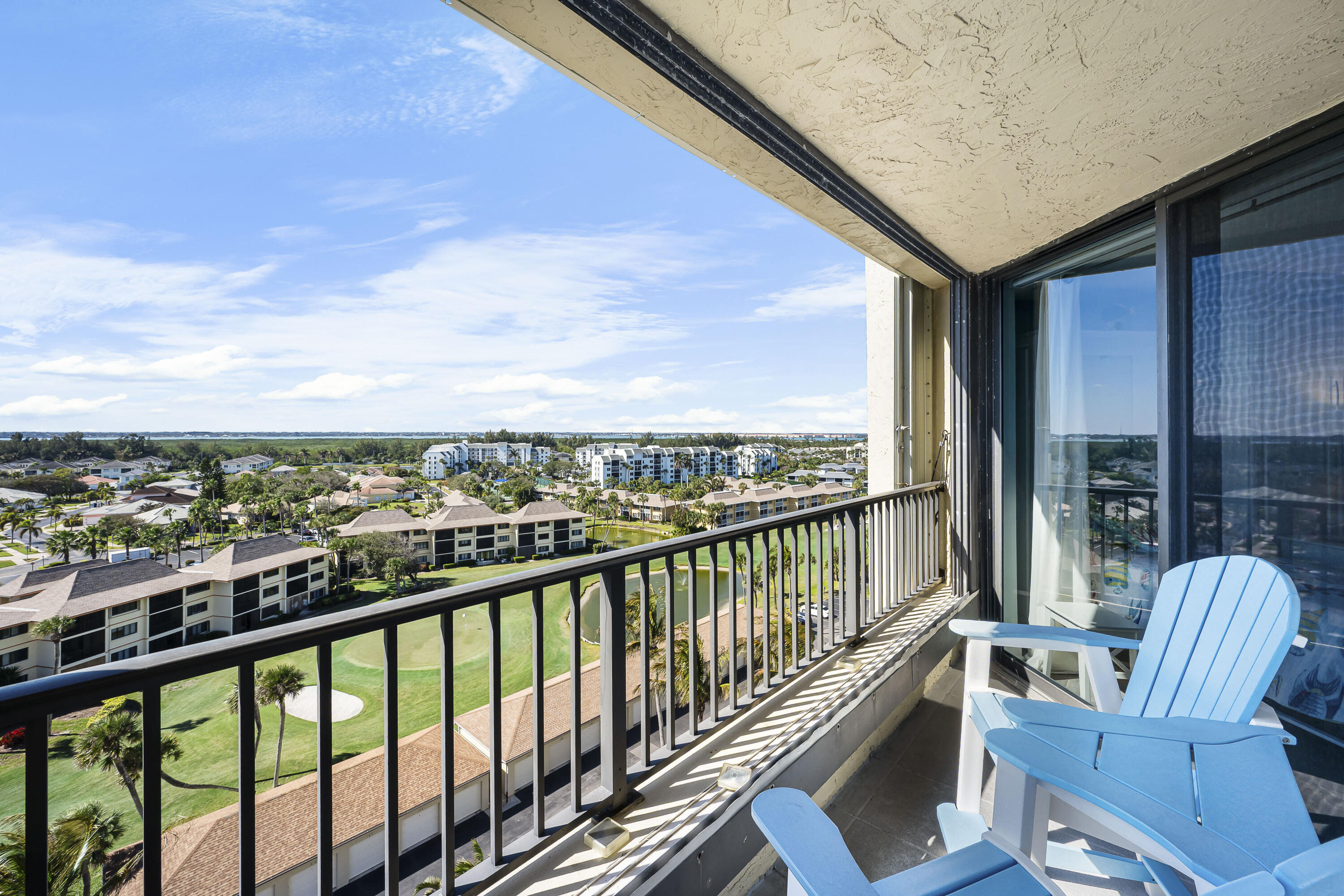 Ocean Village - Residential