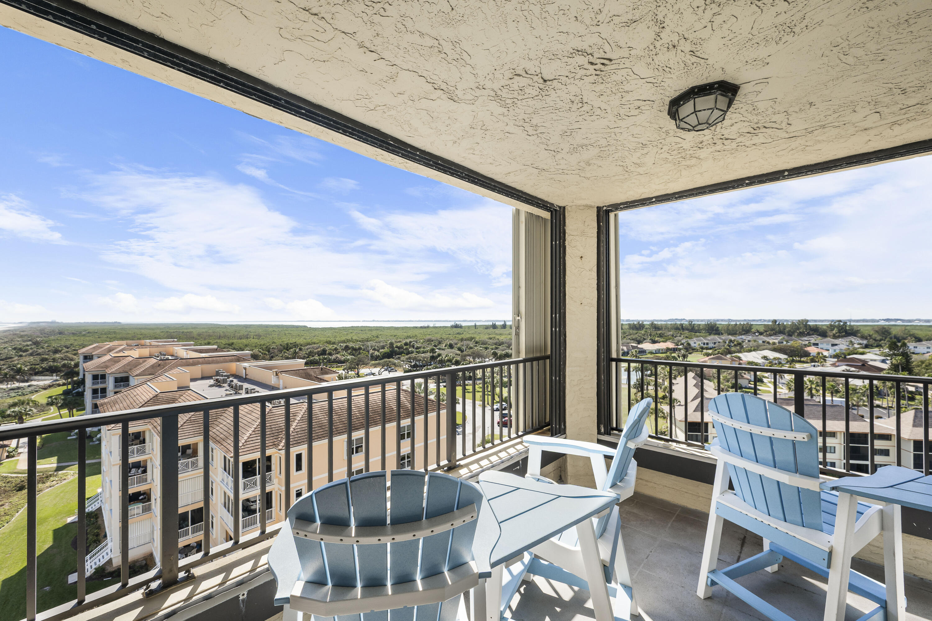 Ocean Village - Residential