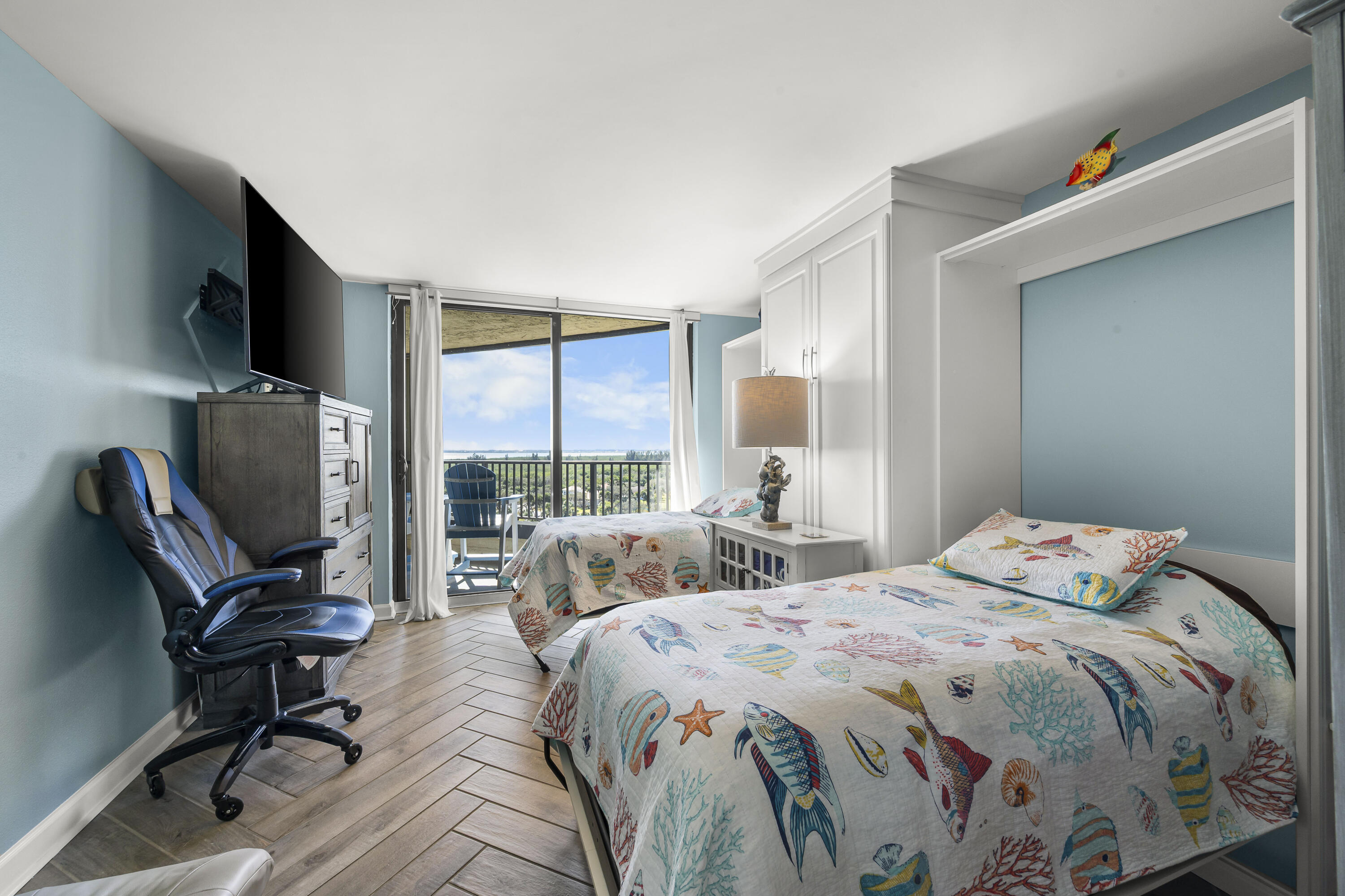 Ocean Village - Residential