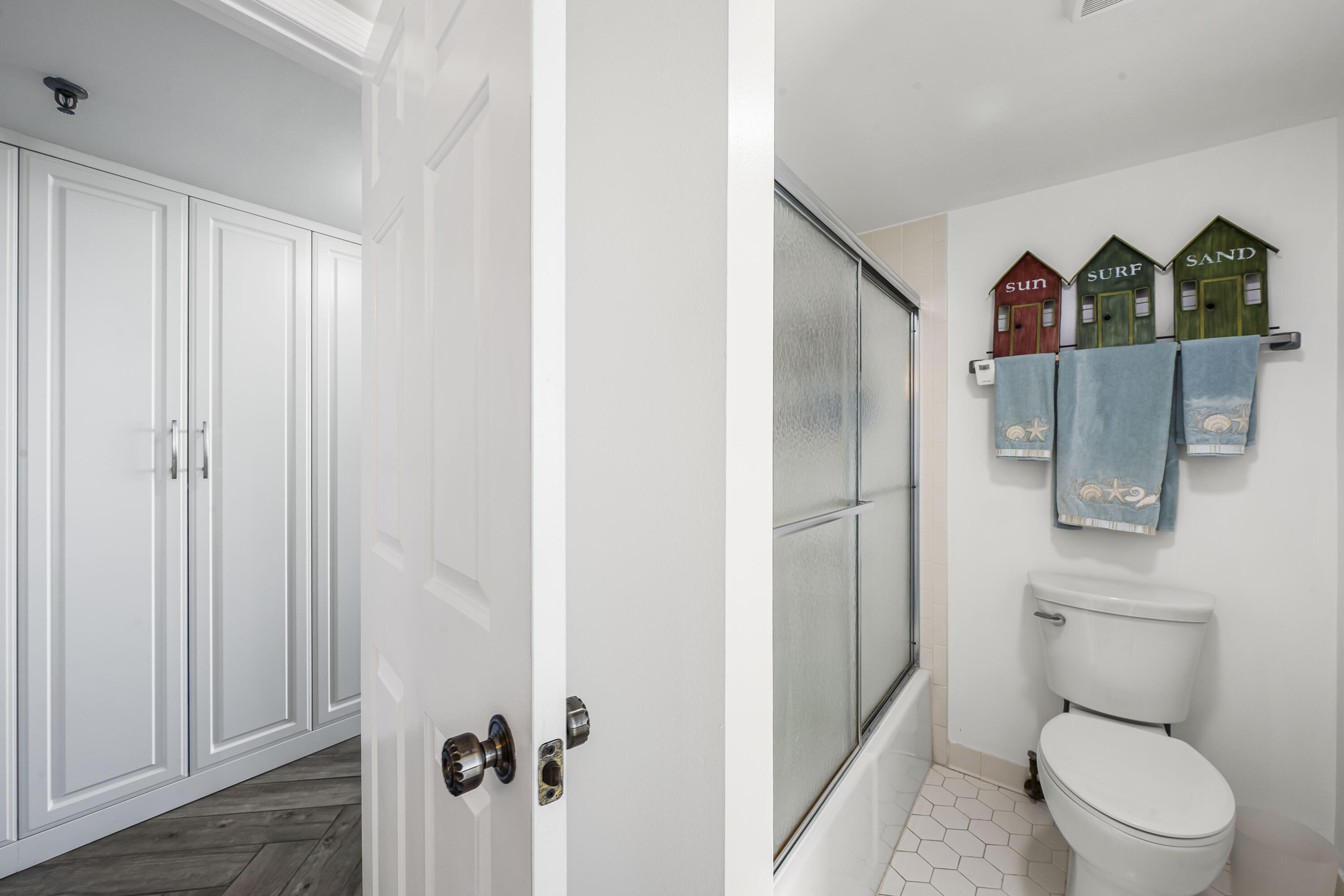 Ocean Village - Residential