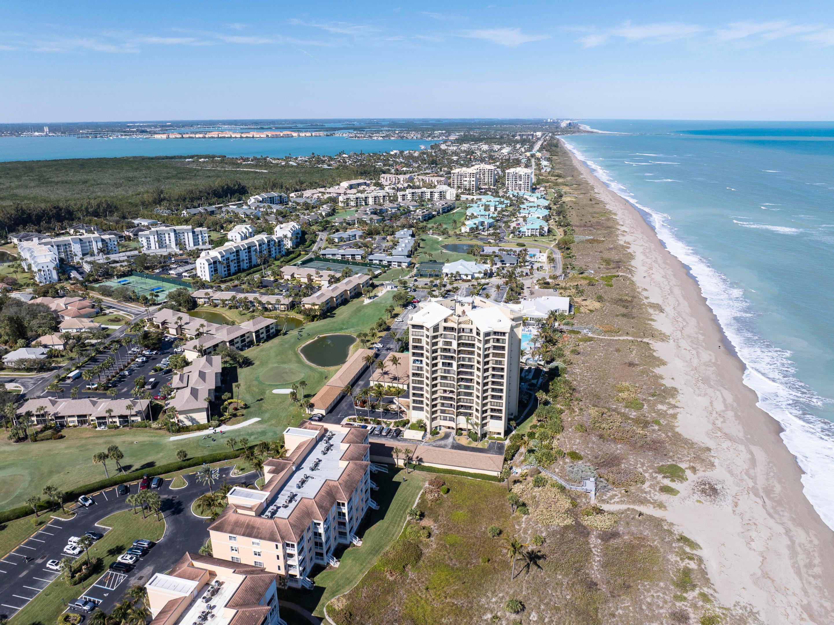 Ocean Village - Residential