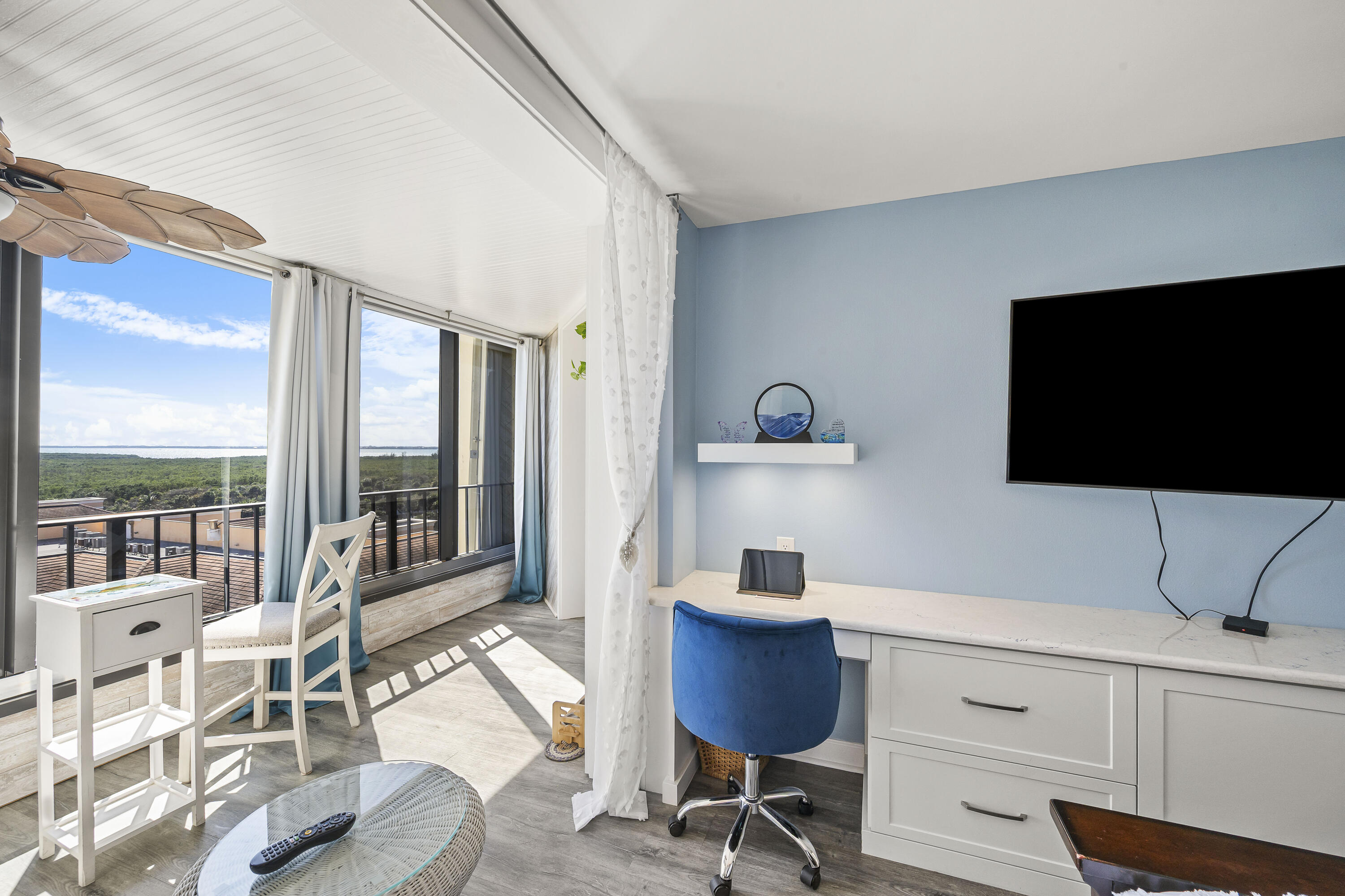 Ocean Village - Residential