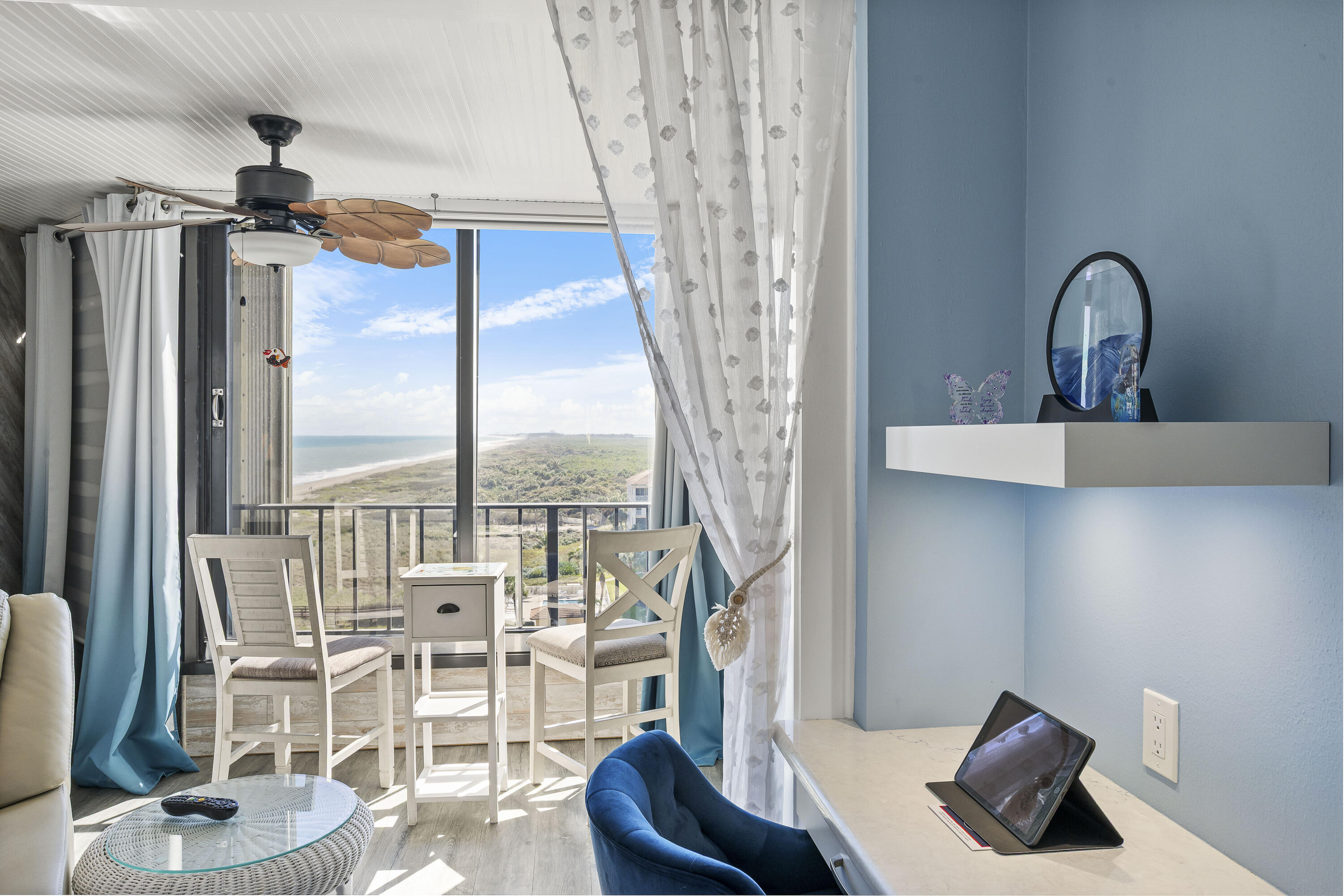 Ocean Village - Residential