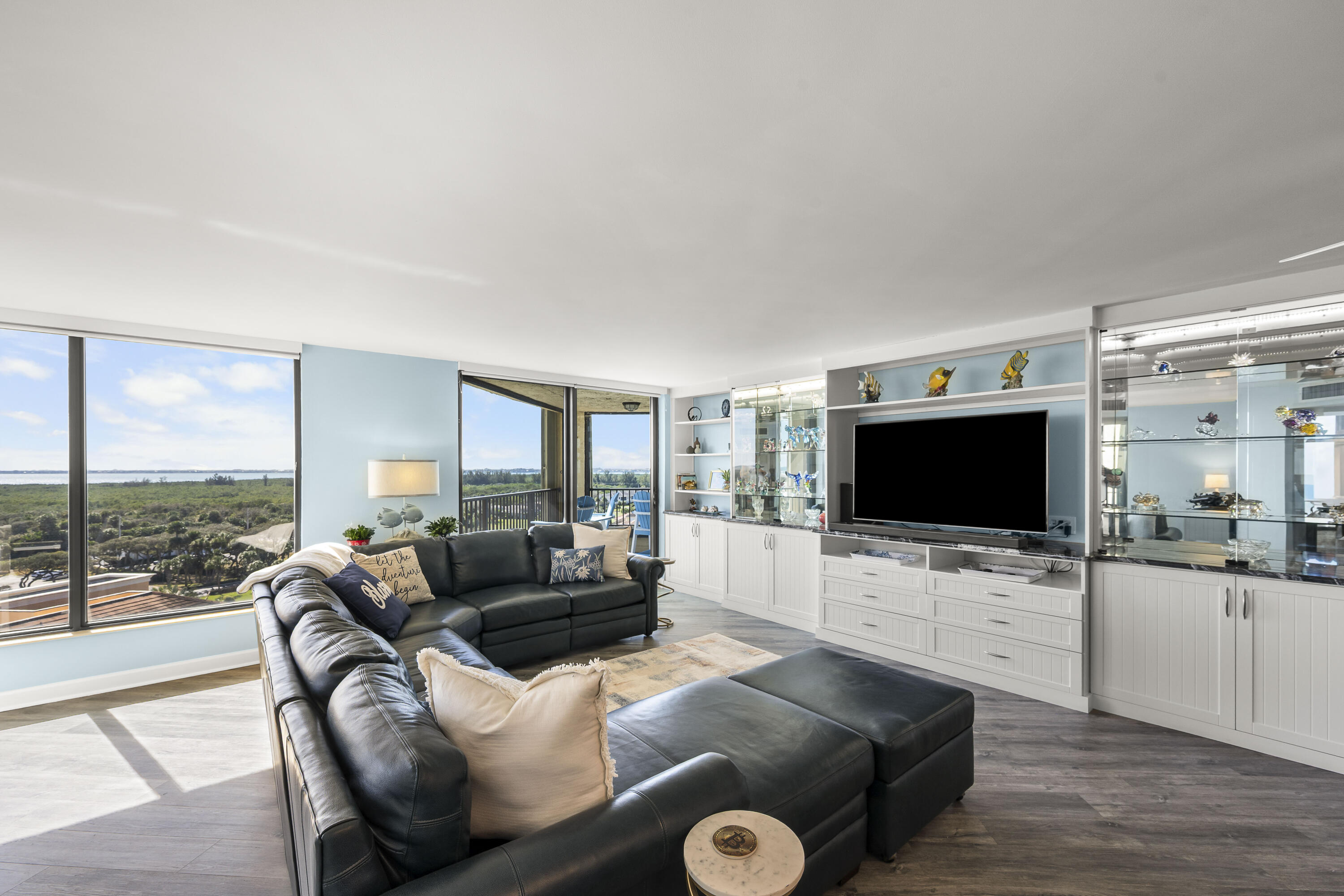 Ocean Village - Residential