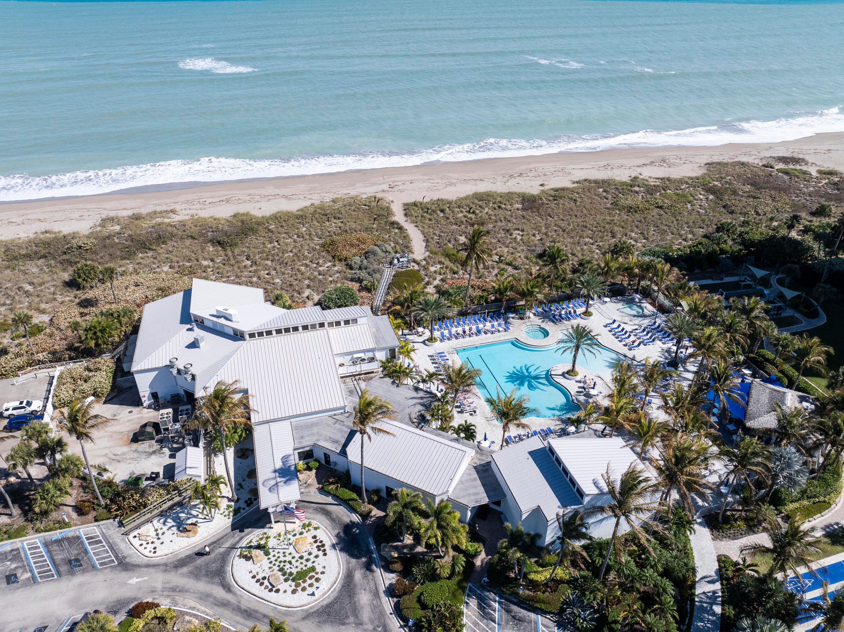 Ocean Village - Residential