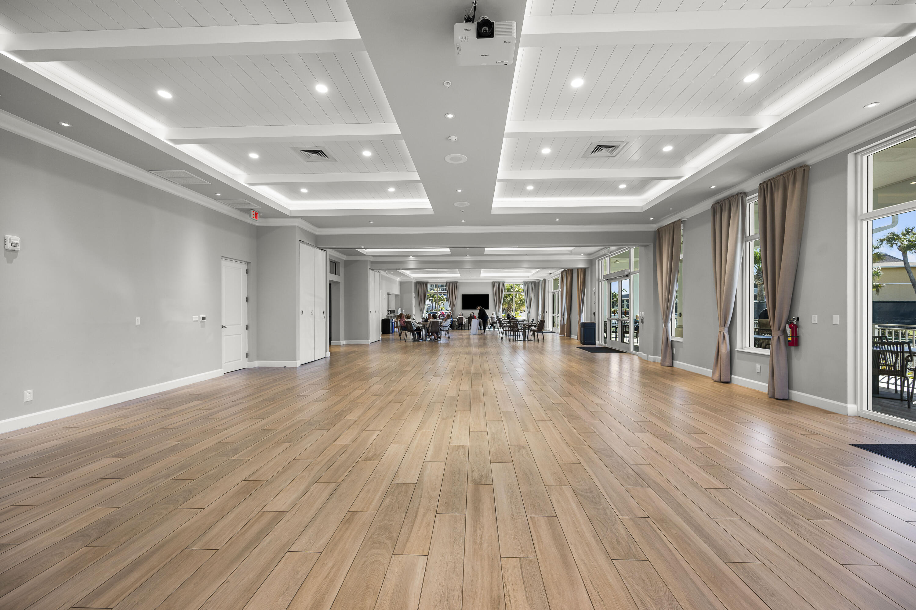 Ocean Village - Residential