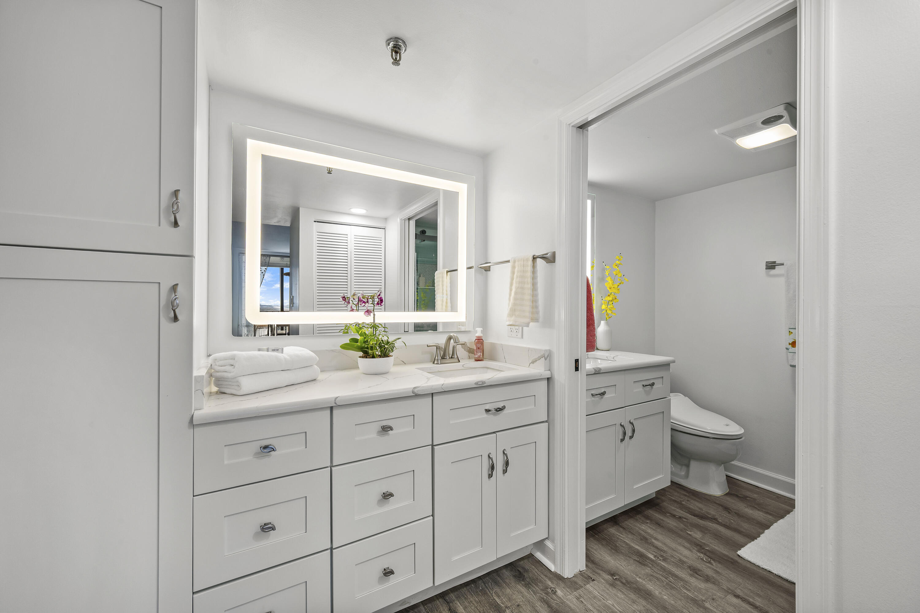 Ocean Village - Residential