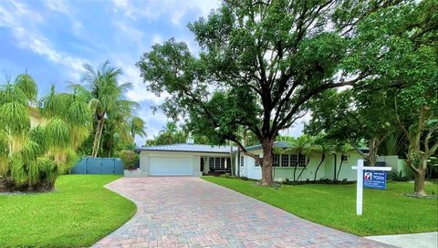 1514 Middle River Dr Fort Lauderdale FL 33304