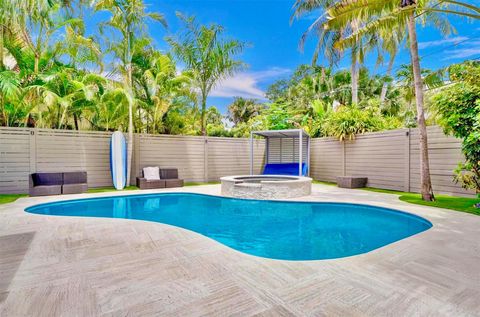 1514 Middle River Dr Fort Lauderdale FL 33304