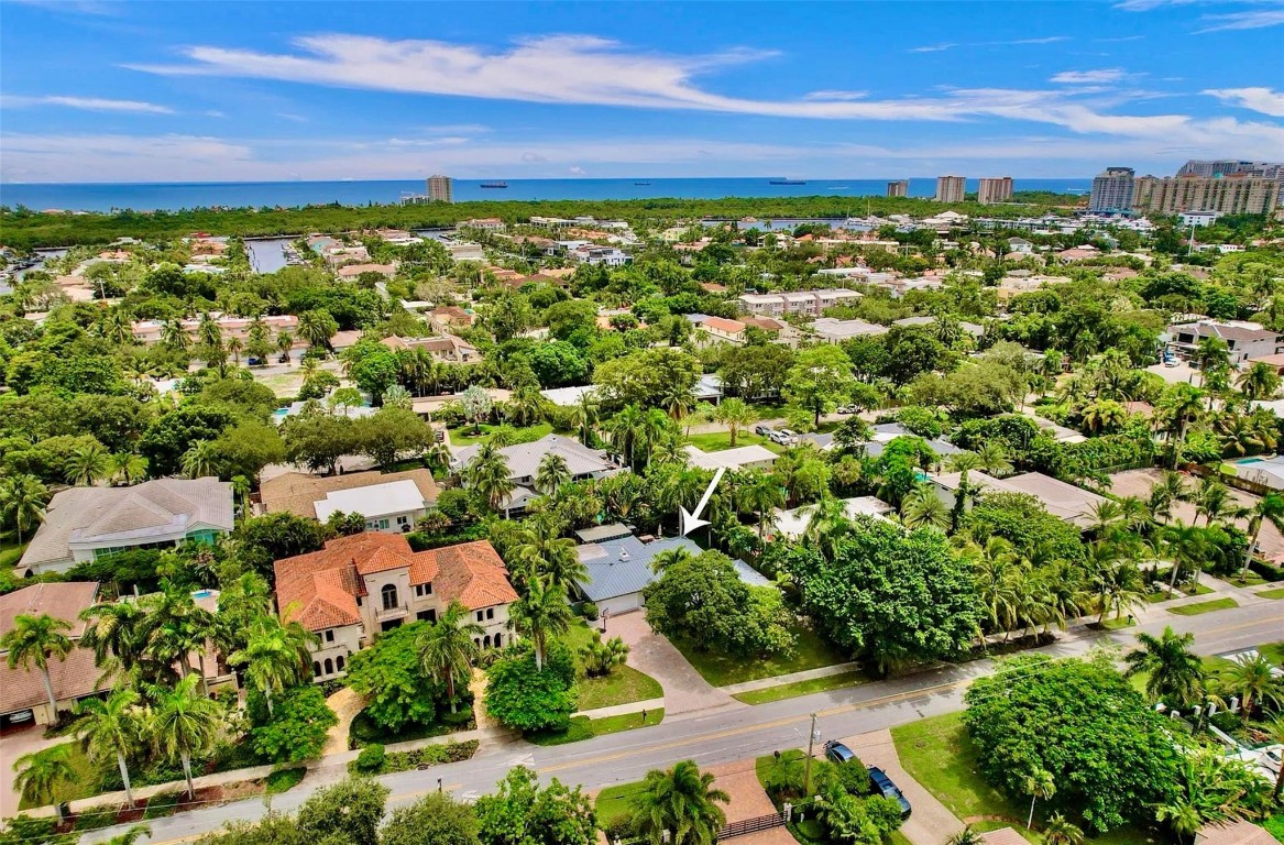 1514 Middle River Drive