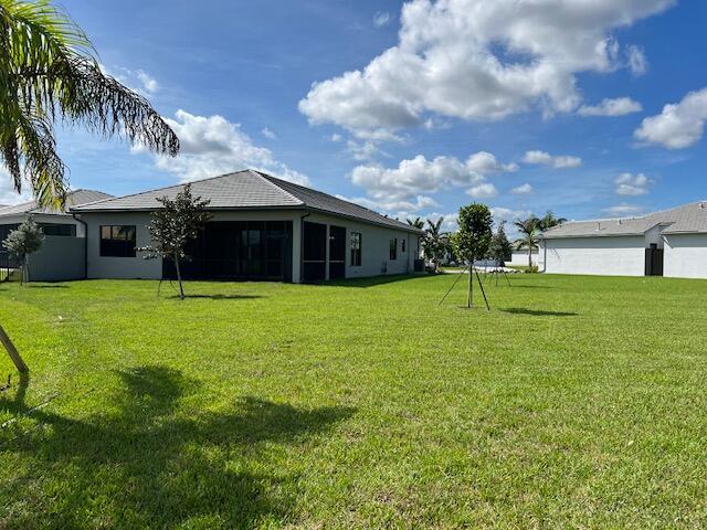 9741 Spruce Woods Drive