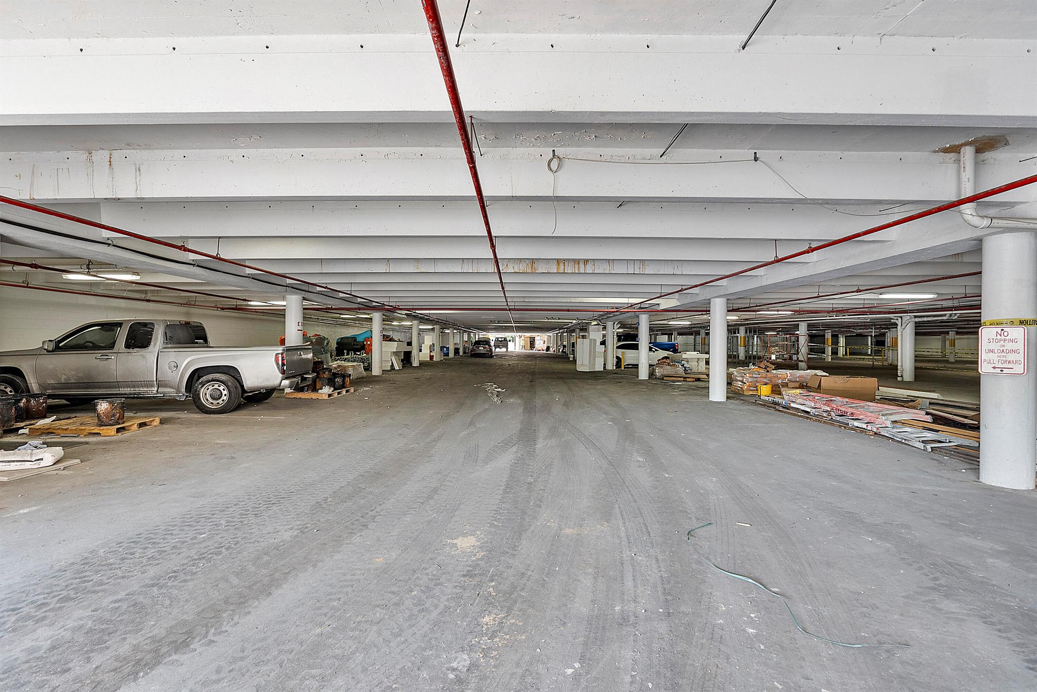 ATRIUMS OF PALM BEACH CON - Residential Lease