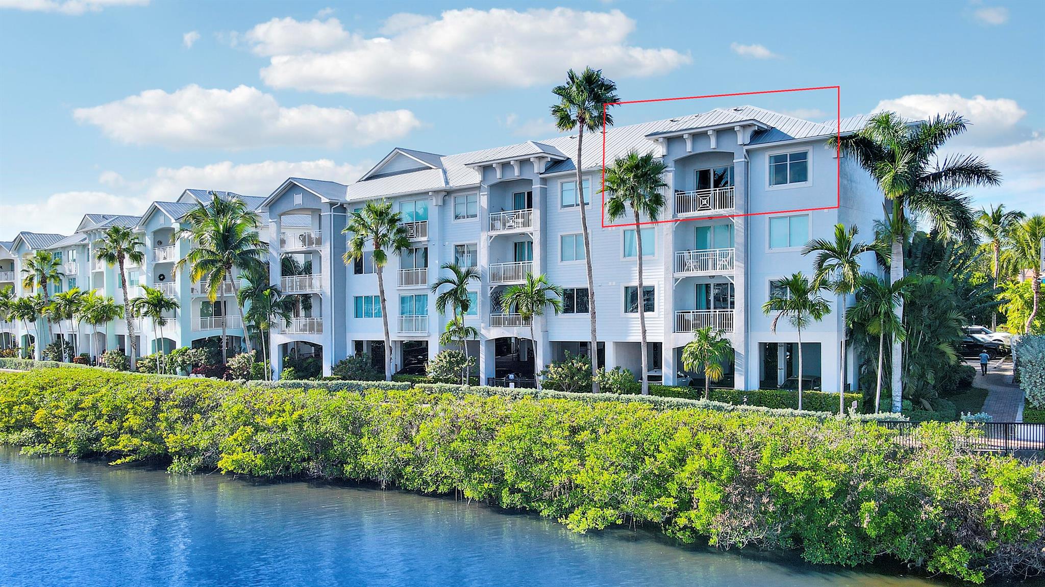 HARBORAGE YACHT - Residential