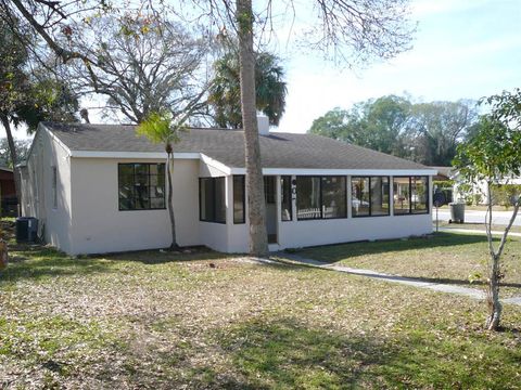 A home in Fort Pierce