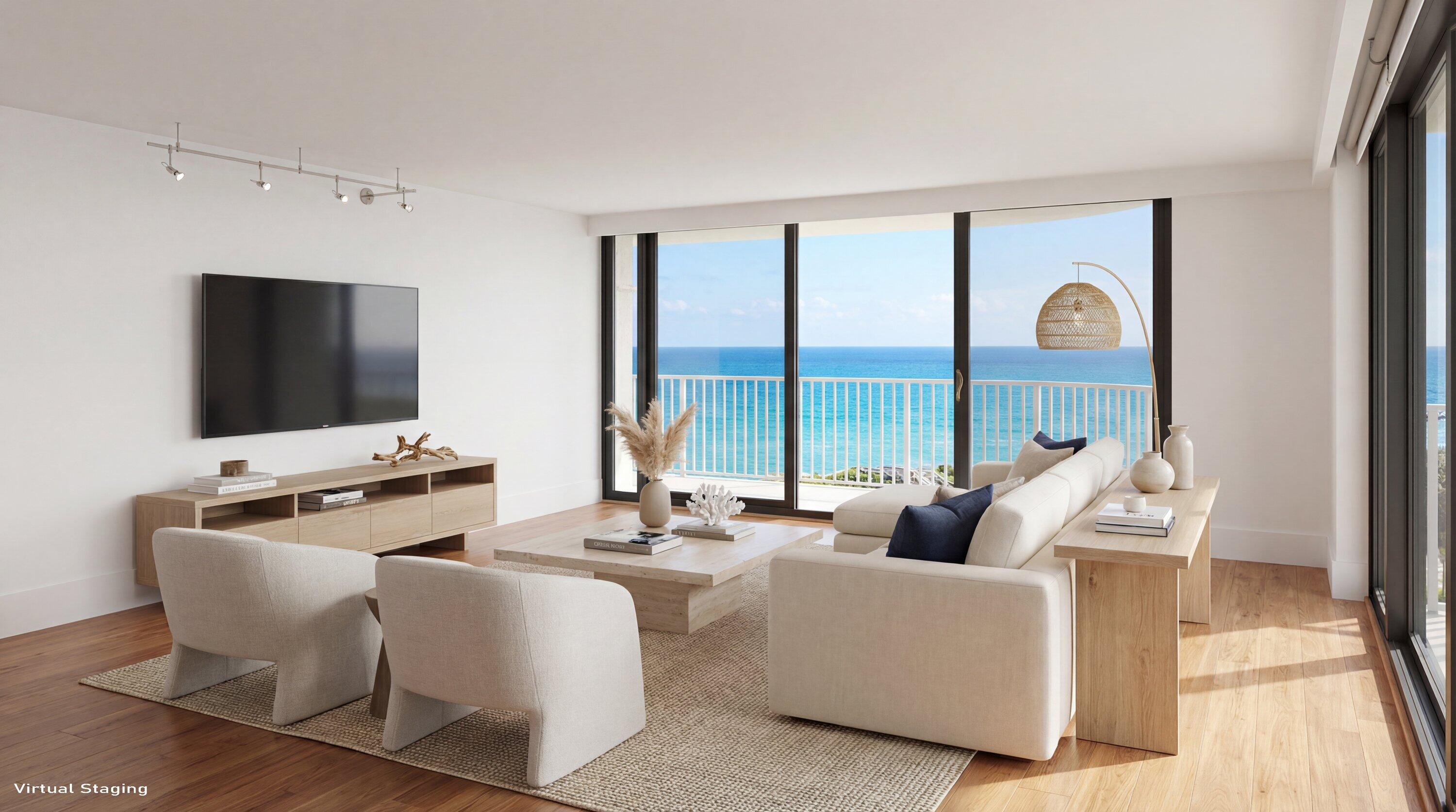 THIRTY-THREE SIXTY CONDO - Residential