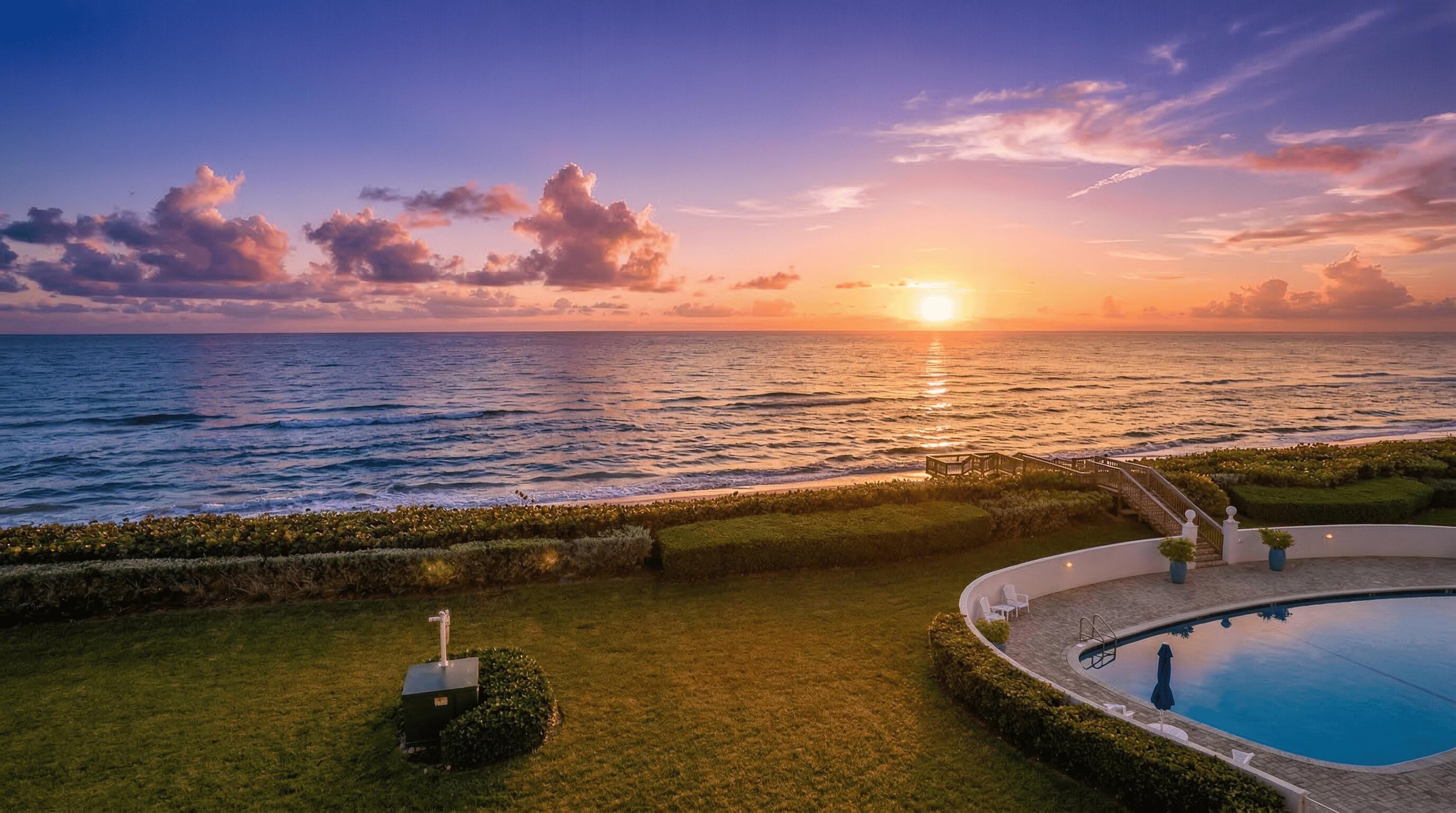 THIRTY-THREE SIXTY CONDO - Residential