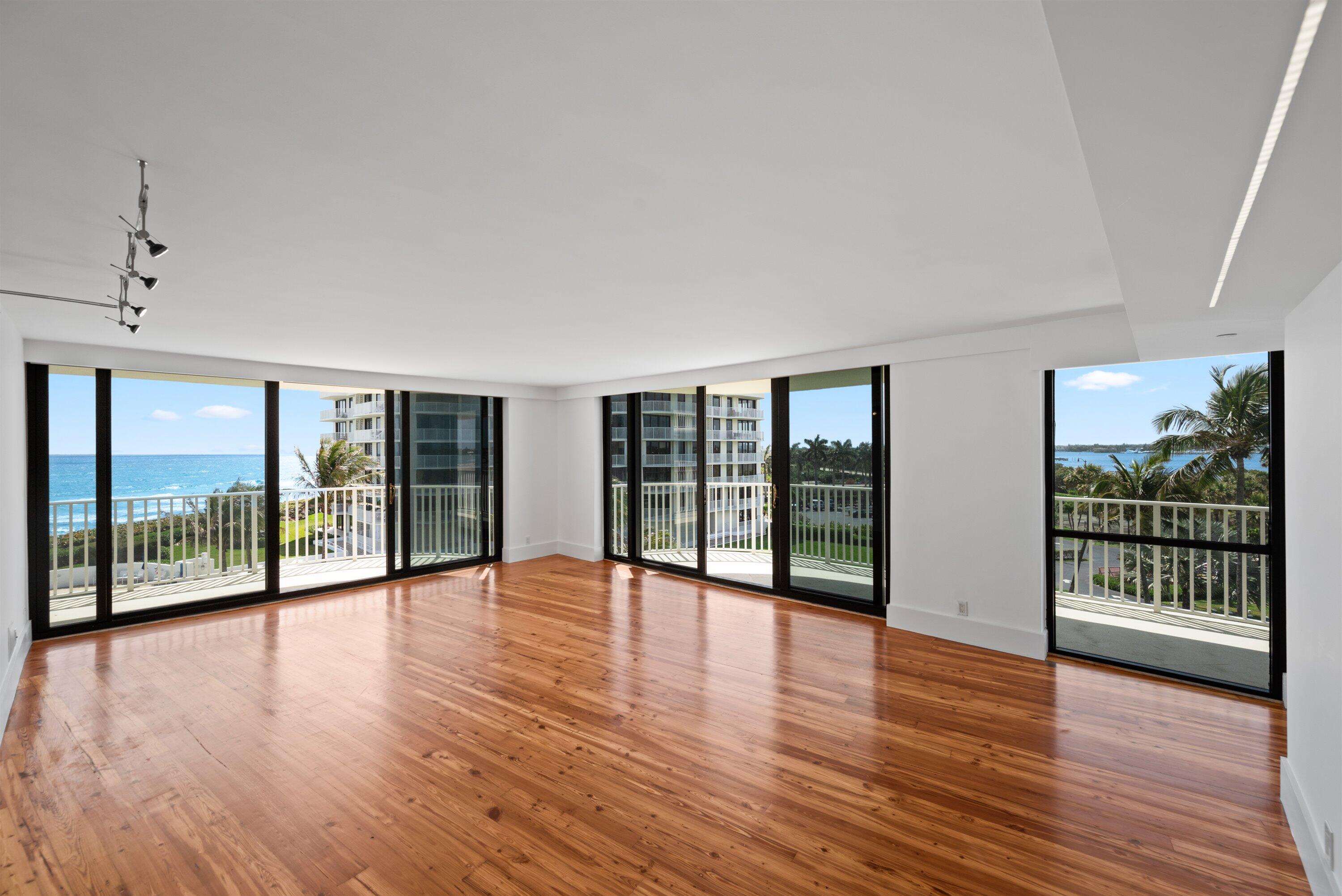 THIRTY-THREE SIXTY CONDO - Residential