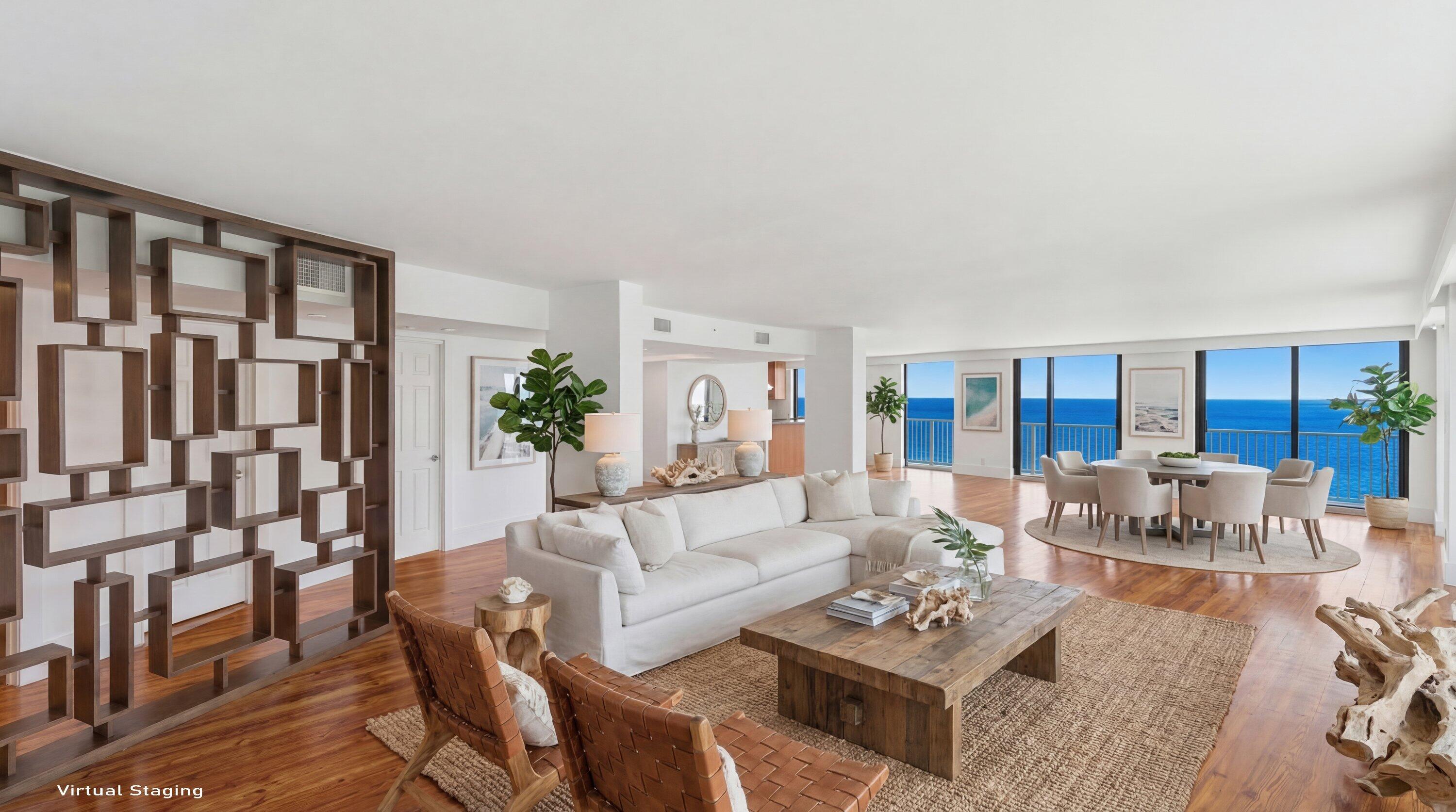 THIRTY-THREE SIXTY CONDO - Residential