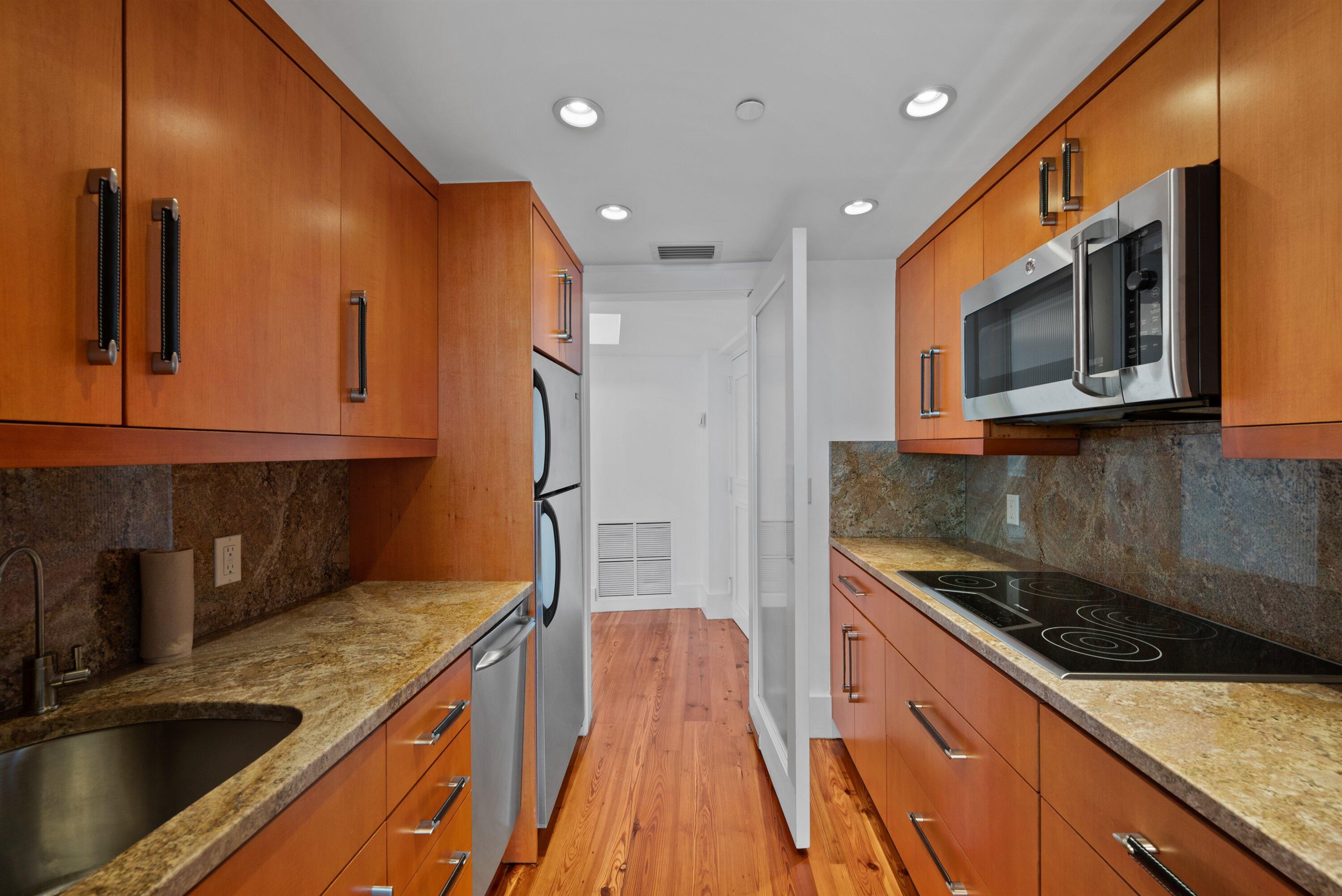 THIRTY-THREE SIXTY CONDO - Residential