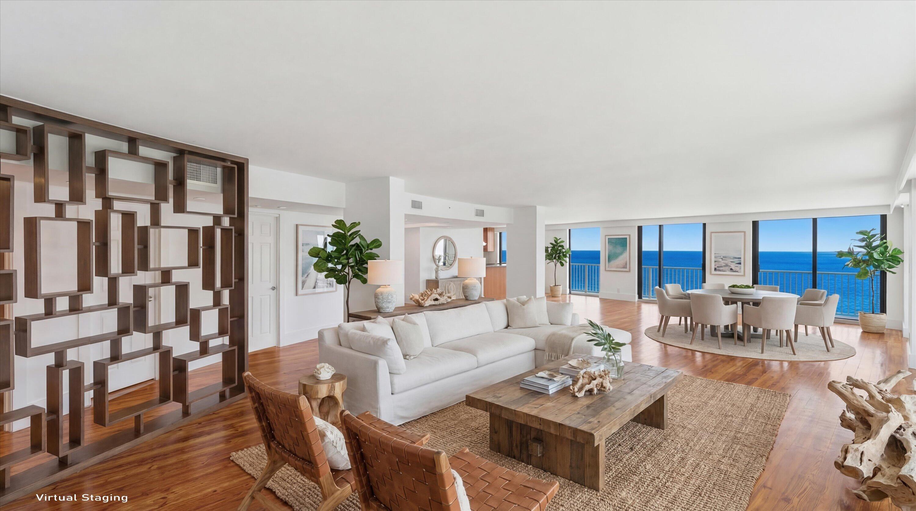 THIRTY-THREE SIXTY CONDO - Residential