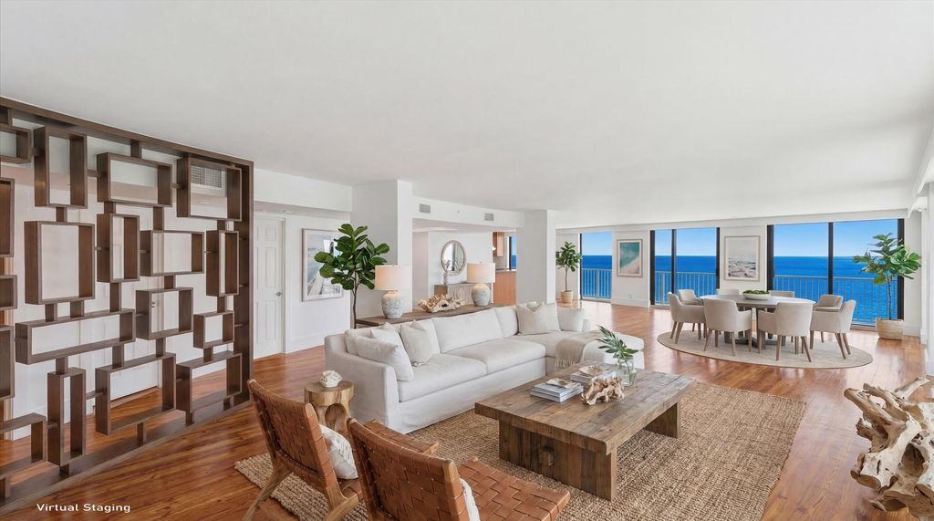 Photo of 3360 S Ocean Boulevard #4fi, Palm Beach, FL 33480 (MLS # B26003279)