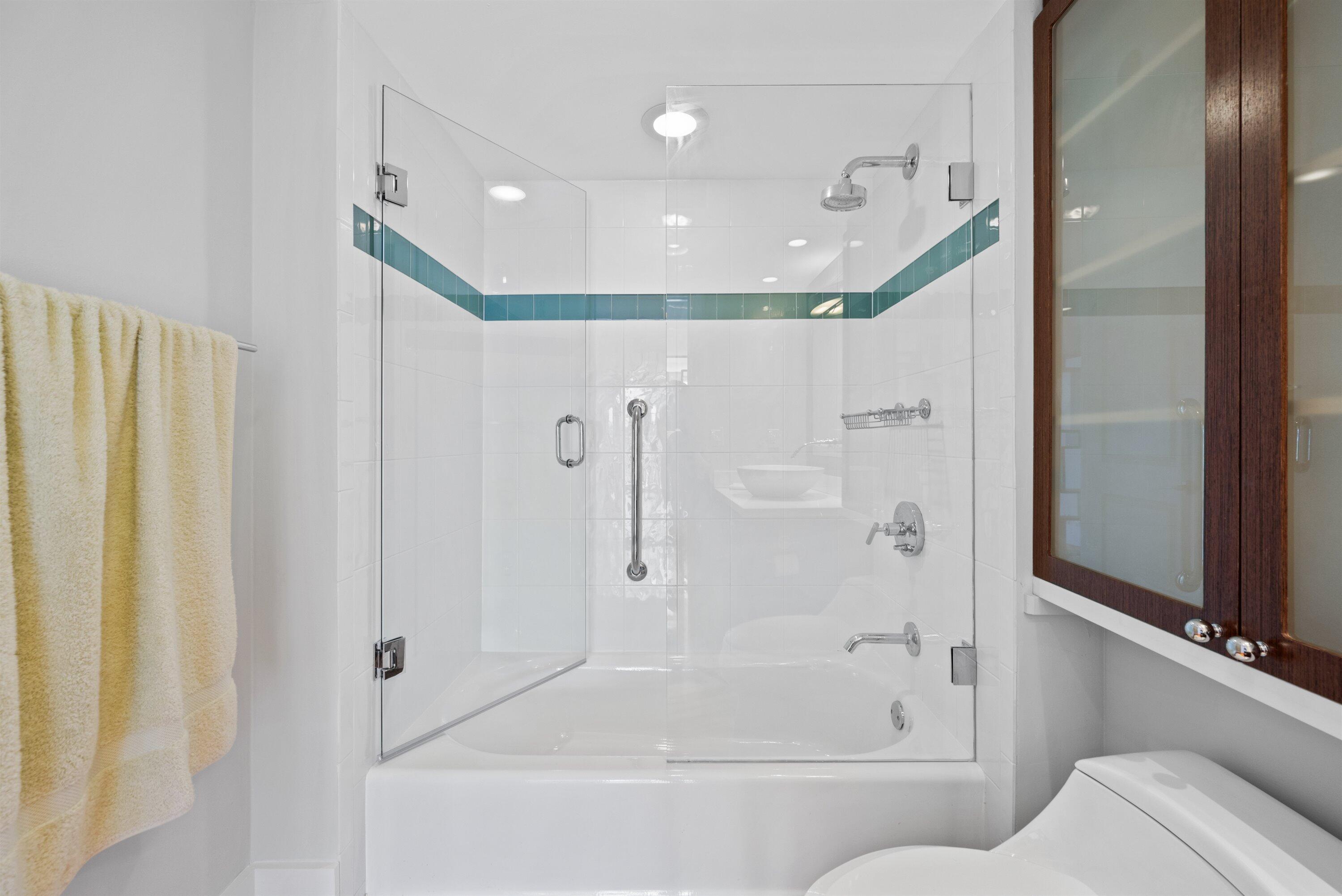 THIRTY-THREE SIXTY CONDO - Residential