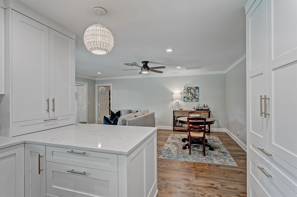 JUNO ISLES - Residential