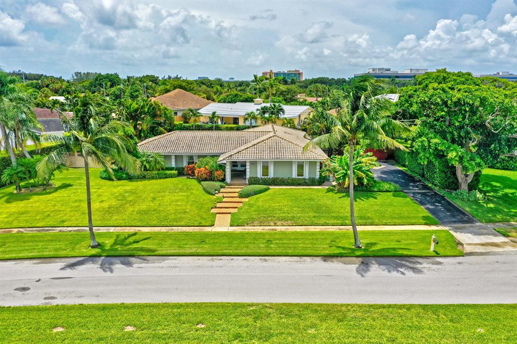 JUNO ISLES - Residential