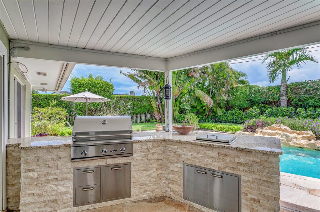 JUNO ISLES - Residential