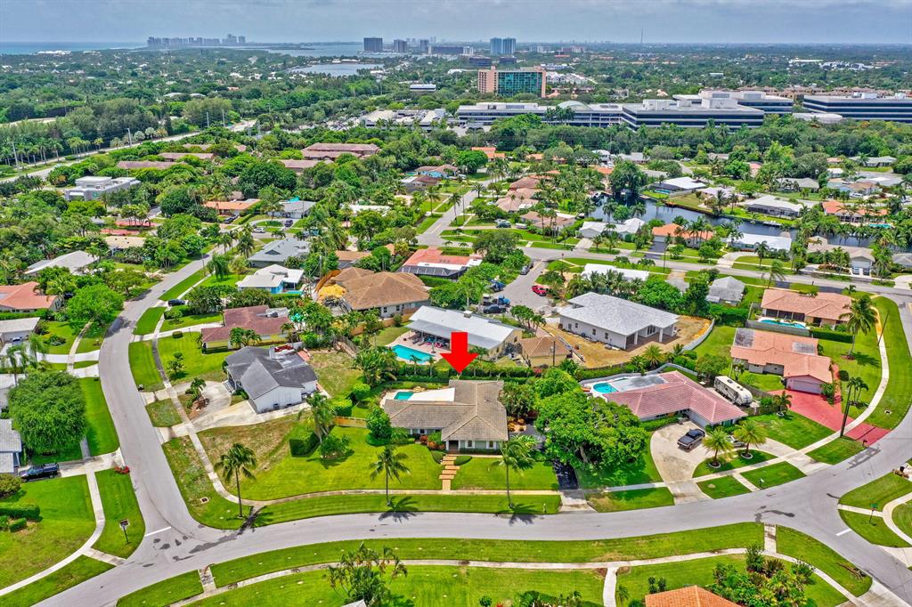 JUNO ISLES - Residential