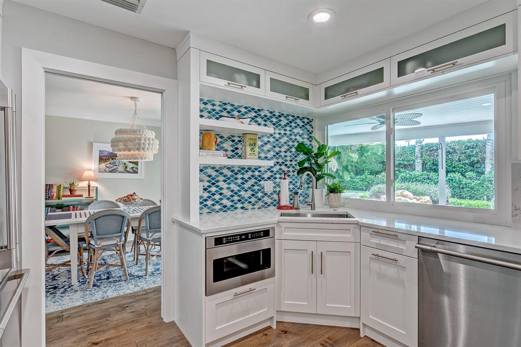 JUNO ISLES - Residential