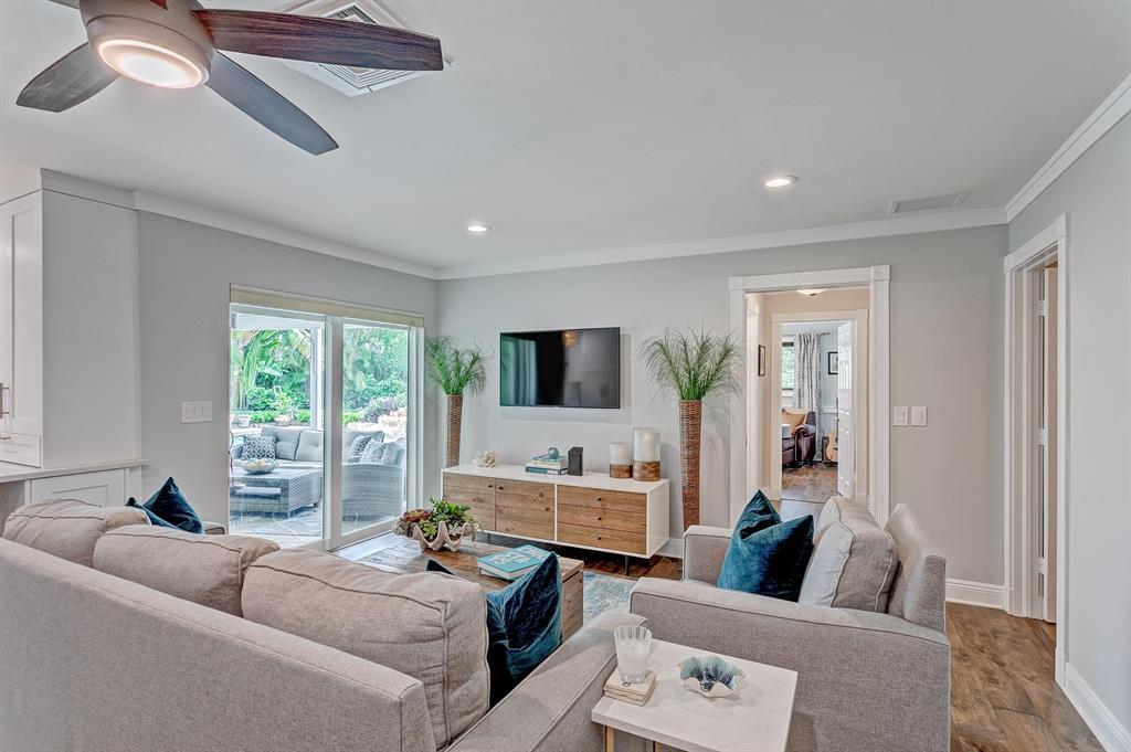 JUNO ISLES - Residential