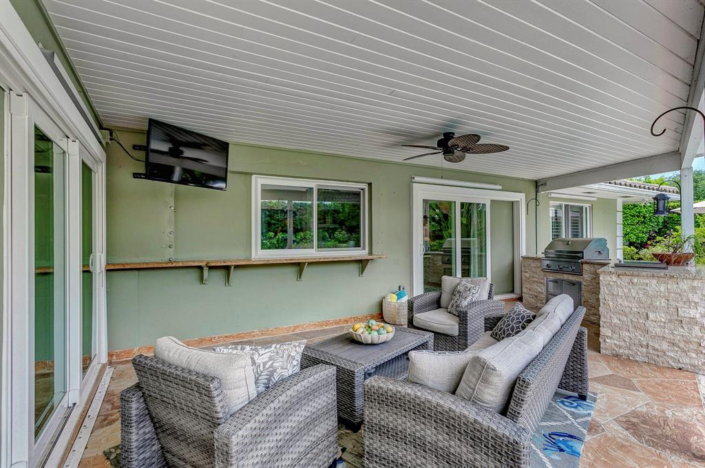 JUNO ISLES - Residential