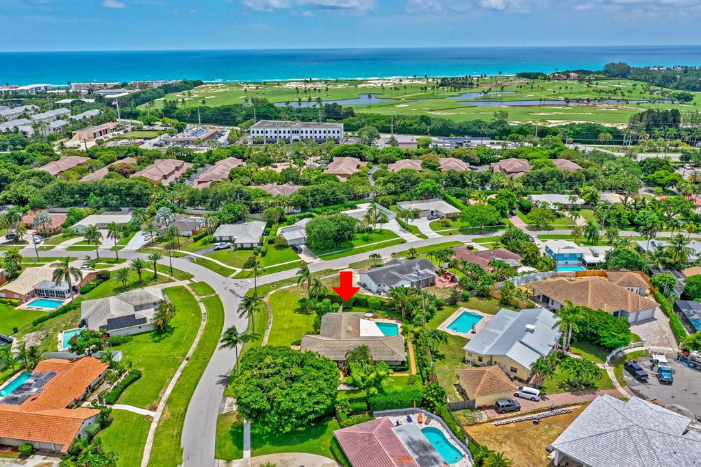 JUNO ISLES - Residential