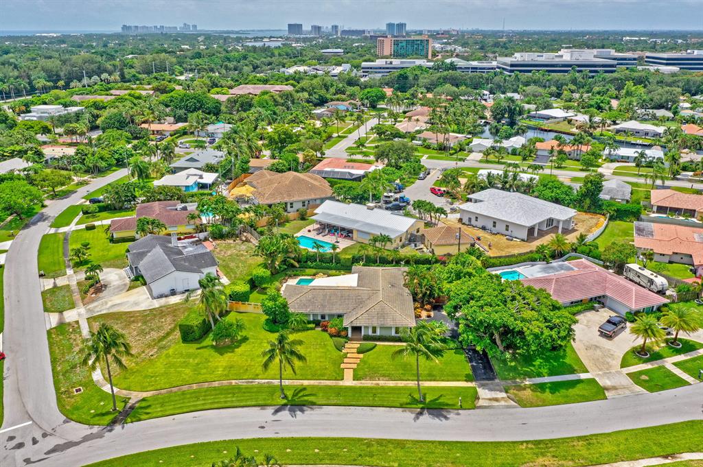 JUNO ISLES - Residential