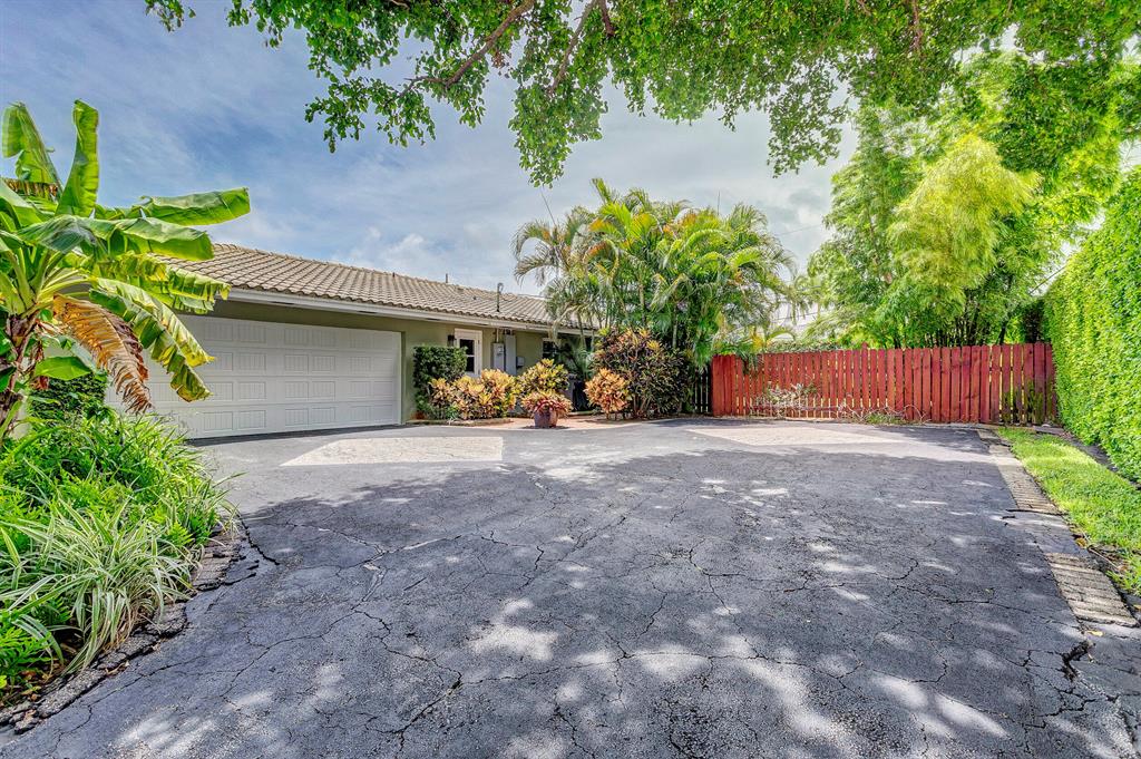 JUNO ISLES - Residential