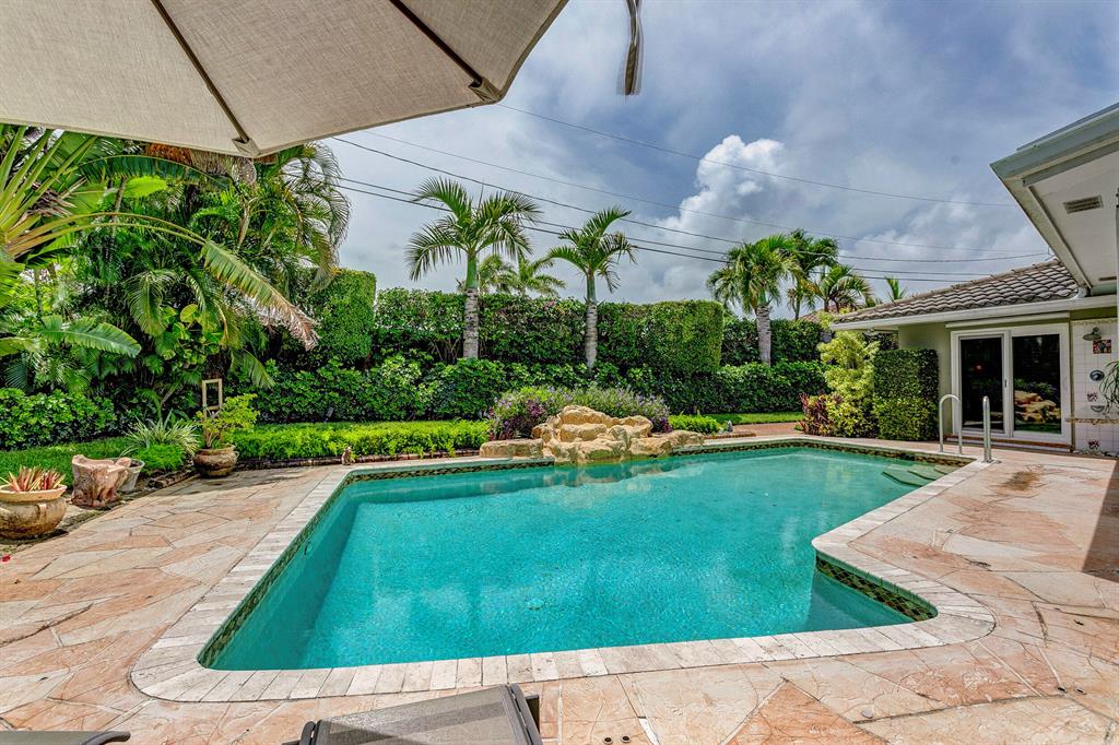 JUNO ISLES - Residential