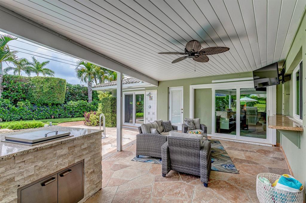 JUNO ISLES - Residential