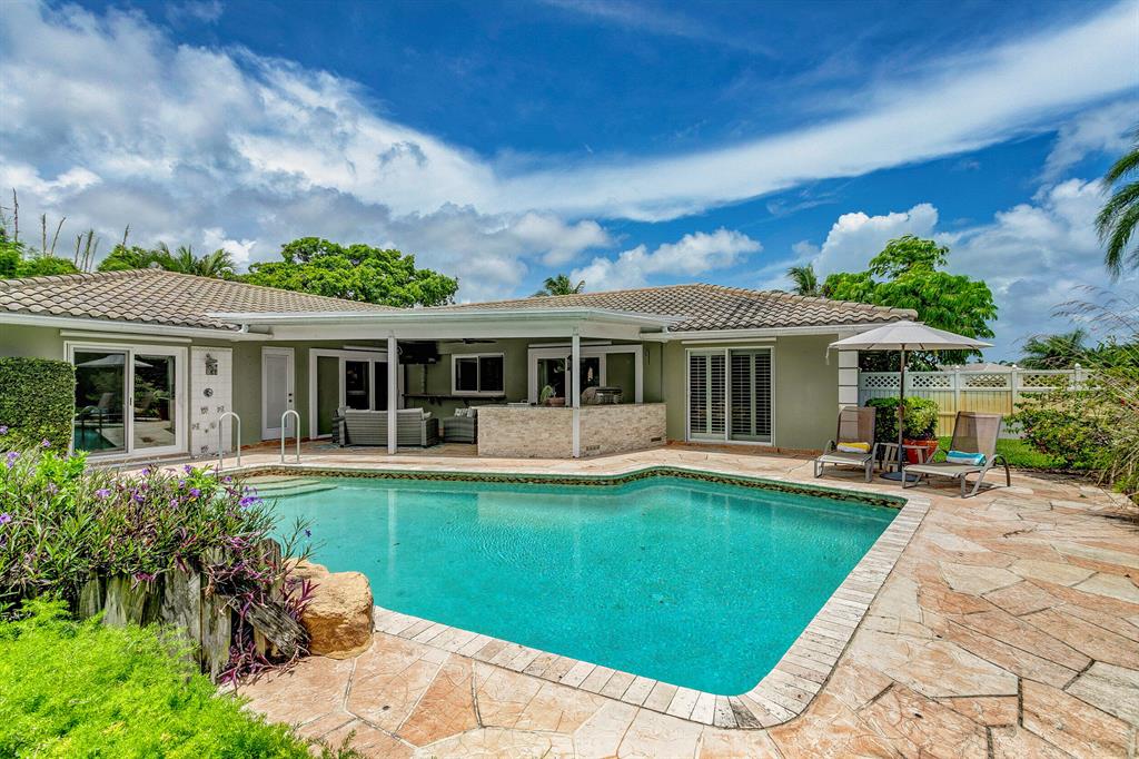 JUNO ISLES - Residential