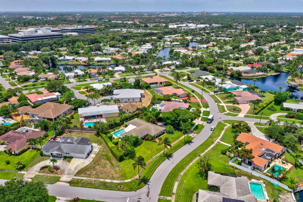 JUNO ISLES - Residential