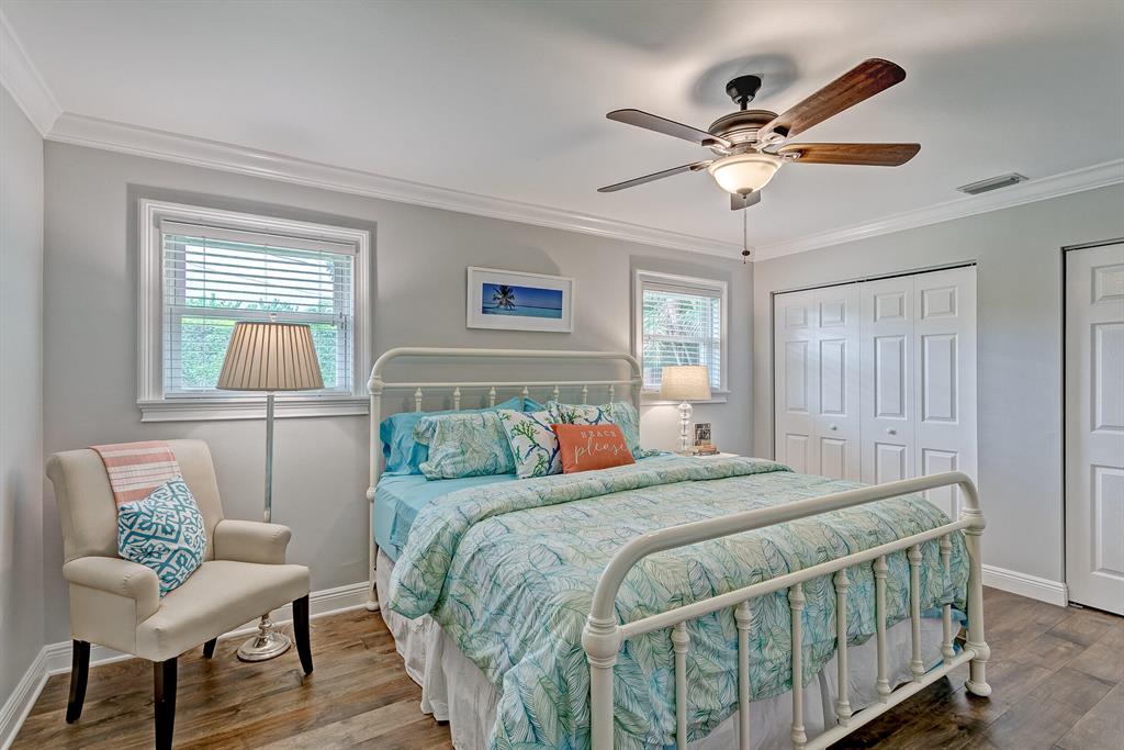 JUNO ISLES - Residential