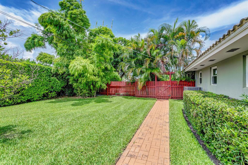 JUNO ISLES - Residential