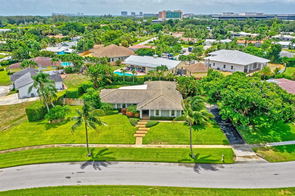 JUNO ISLES - Residential